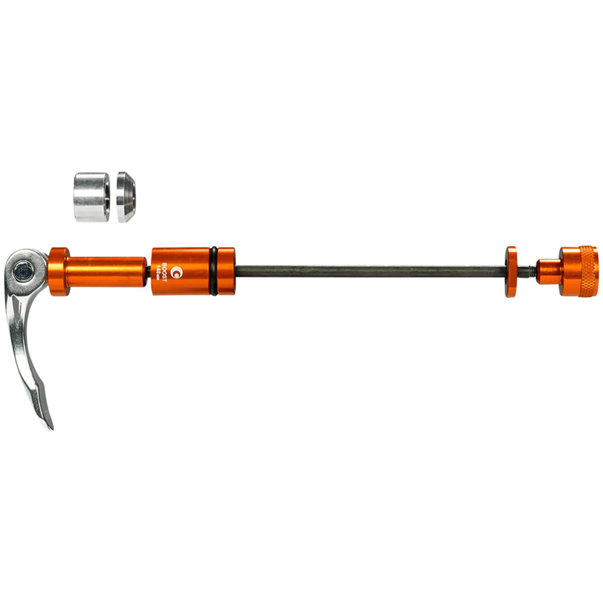 Trainer Thru-Axles - Image 2