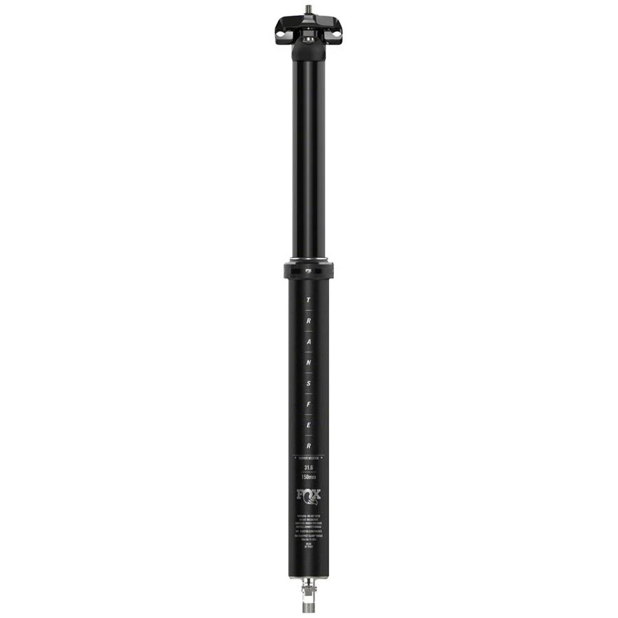 Transfer Performance Elite Dropper Seatpost - Image 2