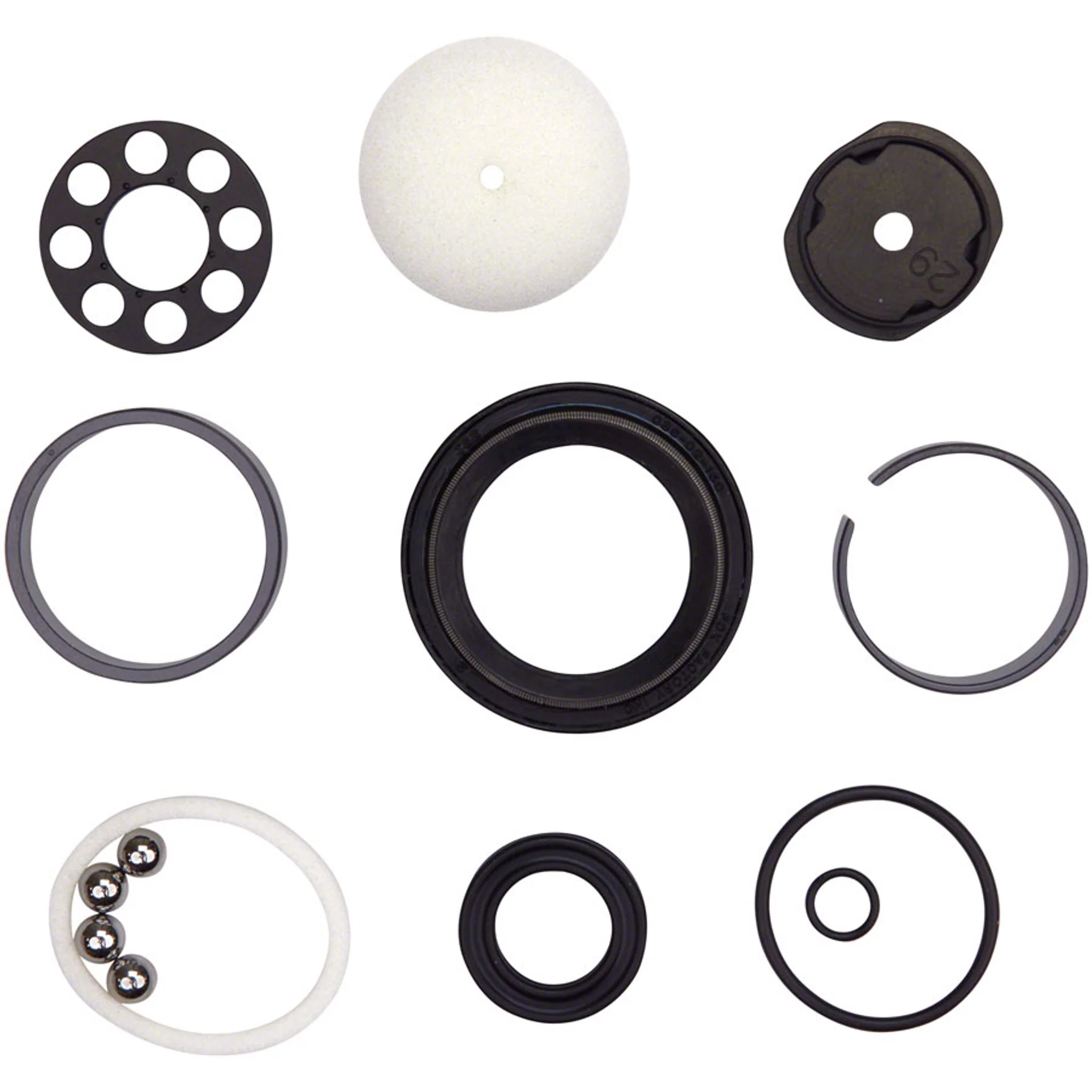 Transfer Seatpost Parts - Image 10
