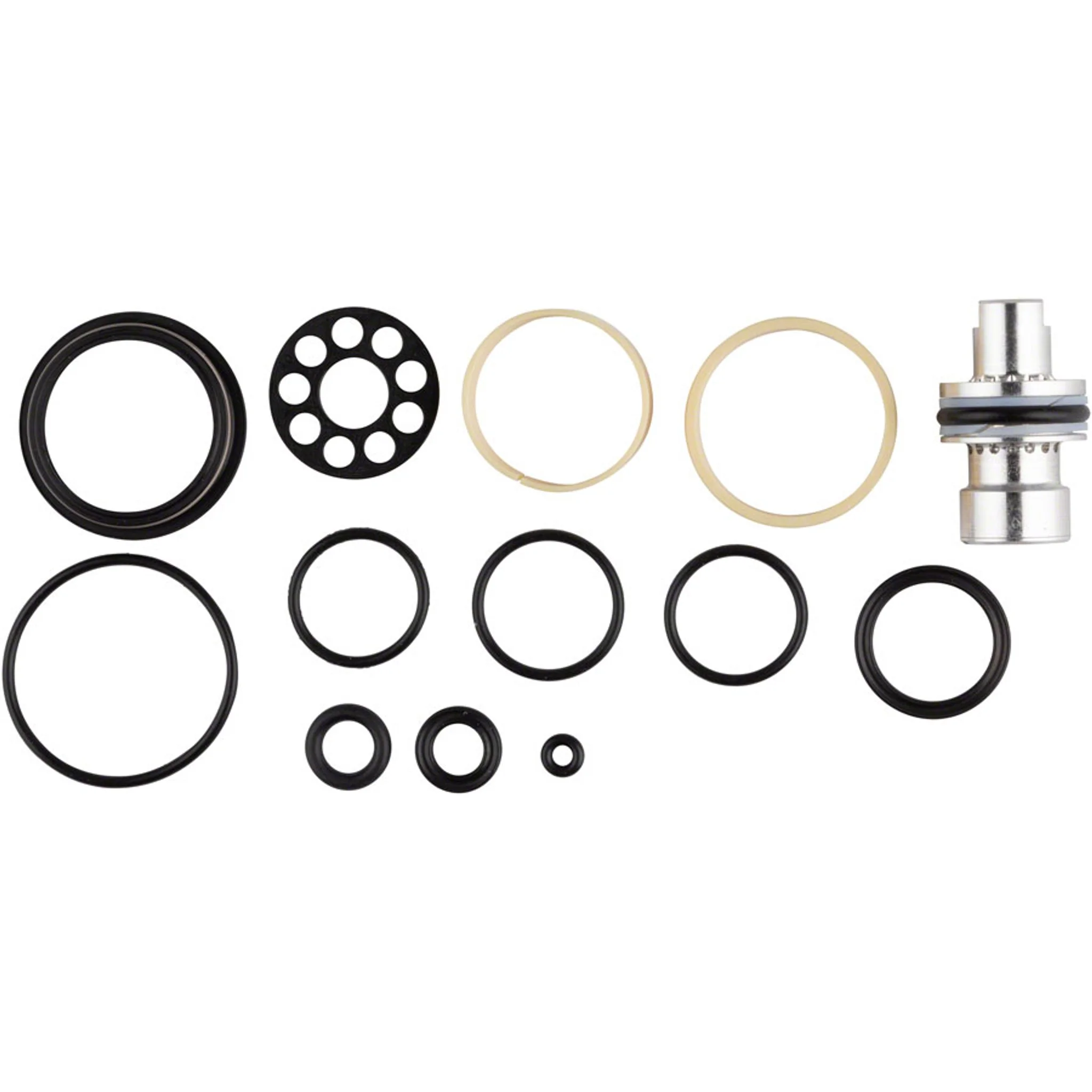 Transfer Seatpost Parts - Image 12