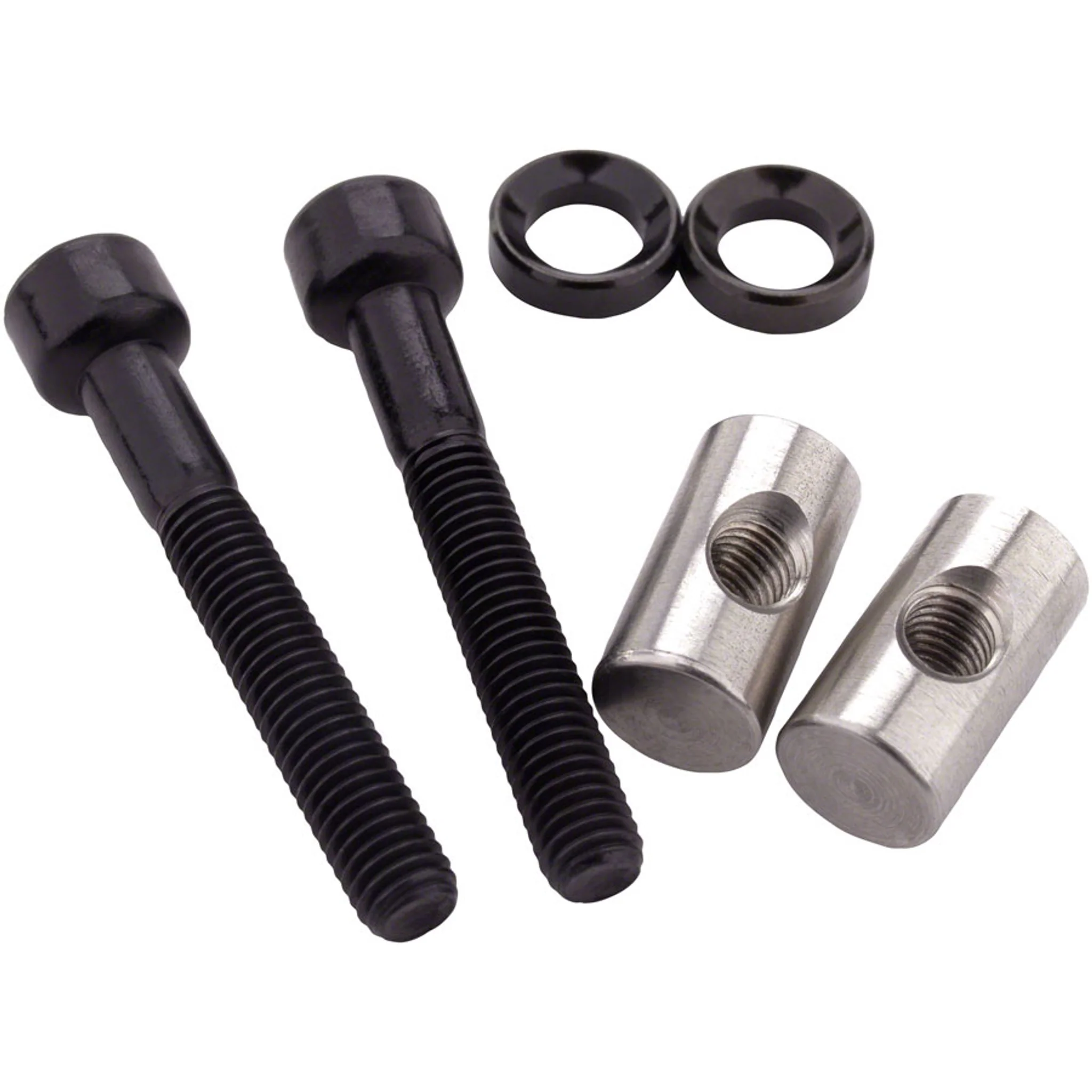 Transfer Seatpost Parts - Image 2