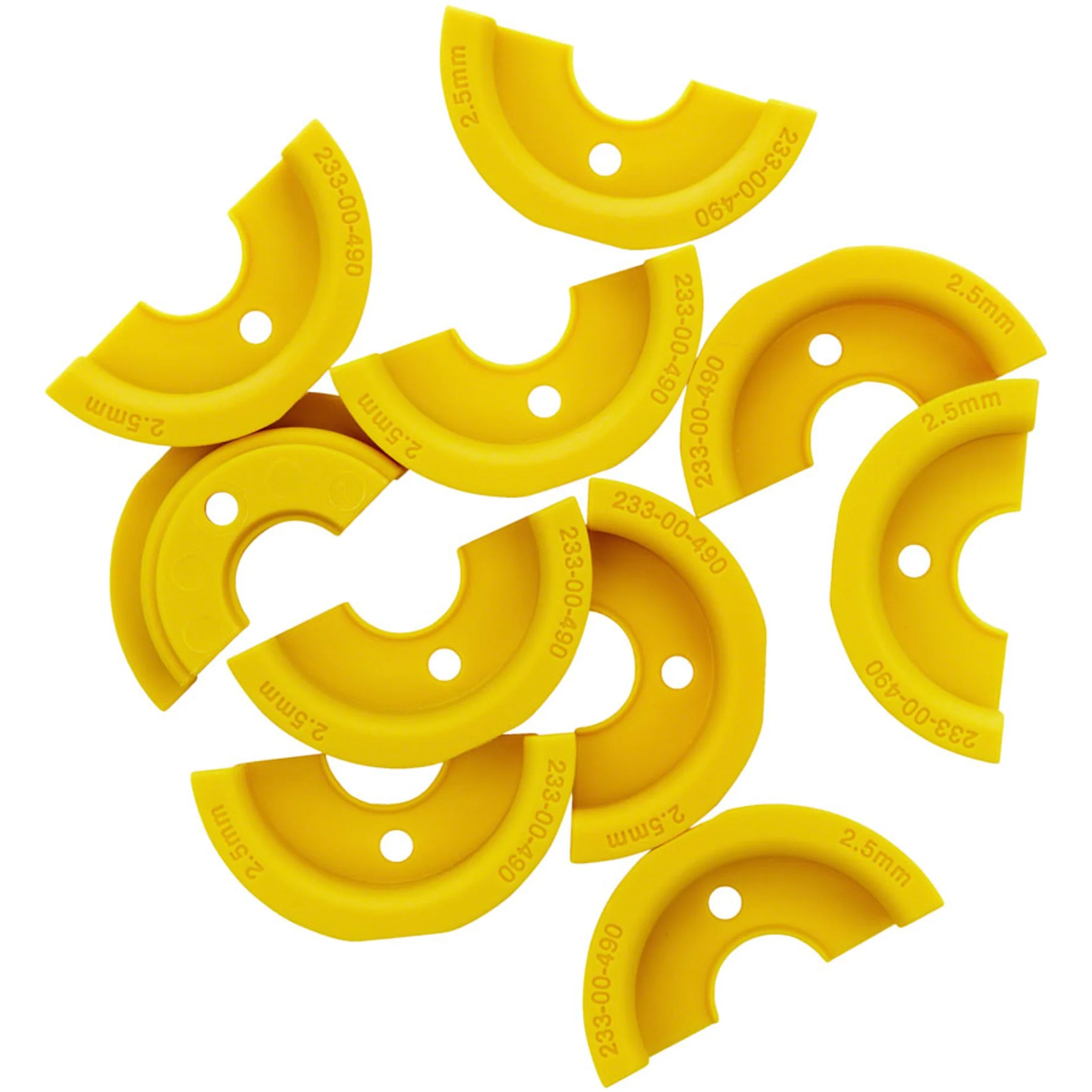 Travel Spacers - Image 10