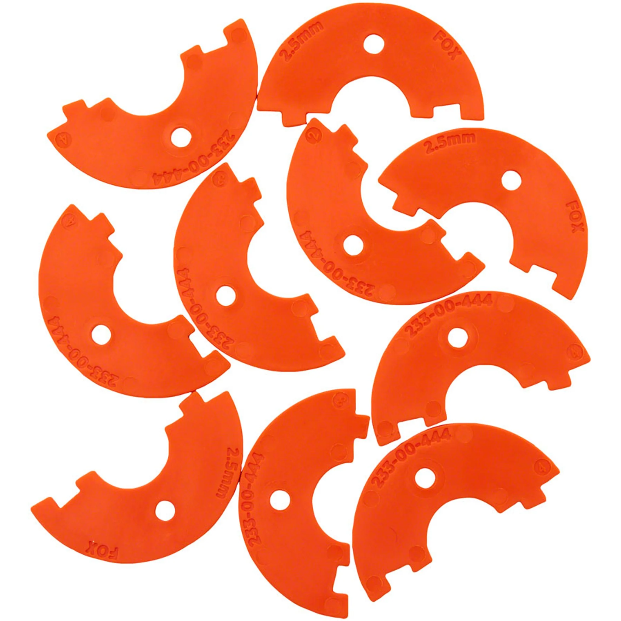 Travel Spacers - Image 12