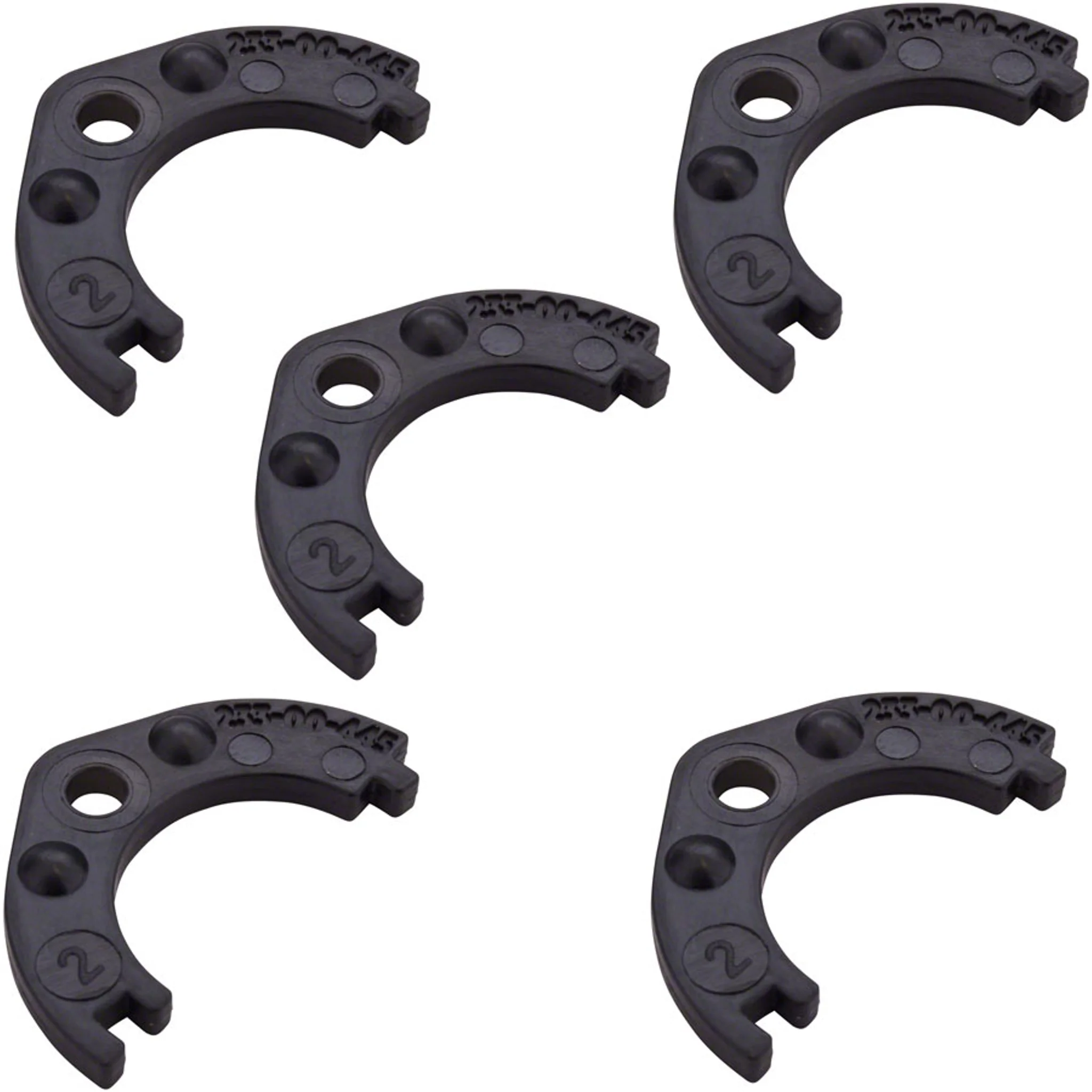 Travel Spacers - Image 13