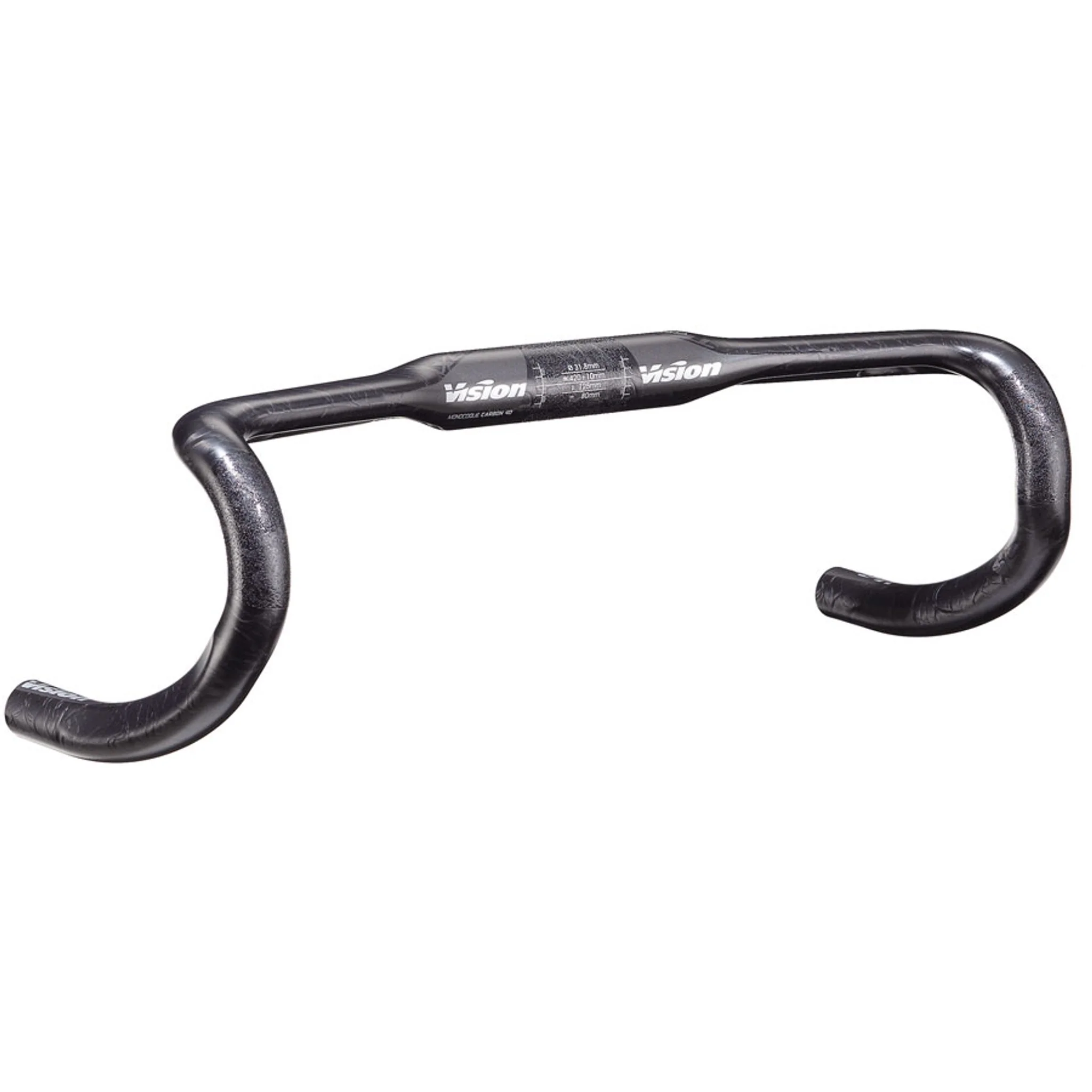 TriMax 4D Compact Handlebar