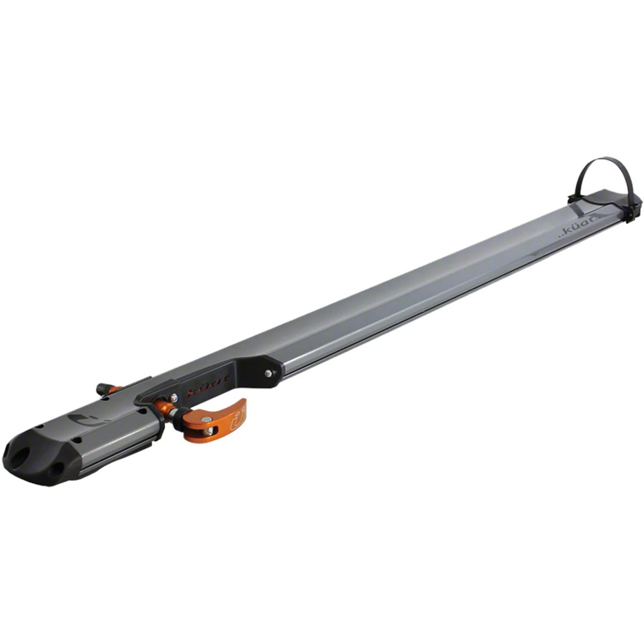 Trio Fork Mount Bike Carrier