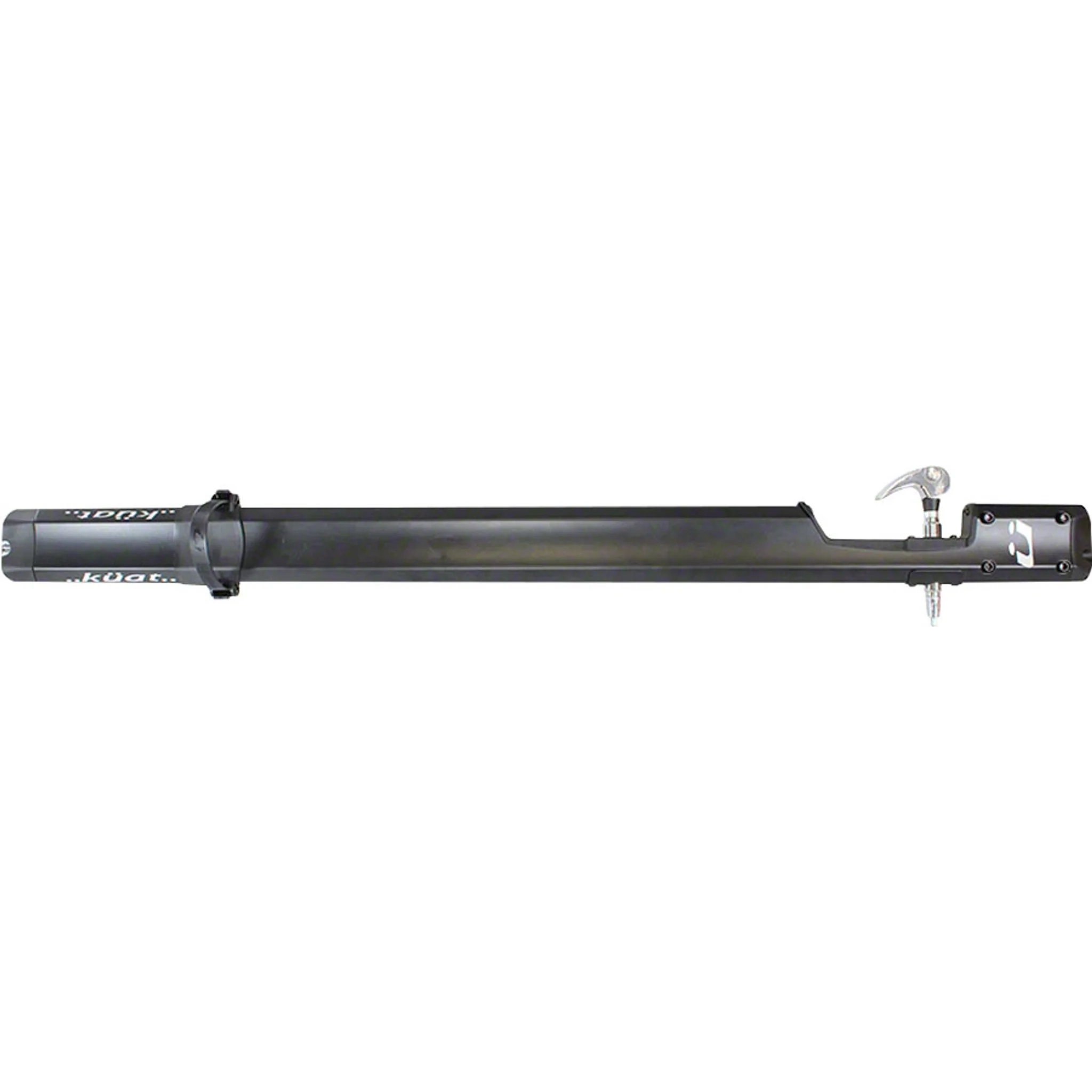 Trio Fork Mount Bike Carrier - Image 3