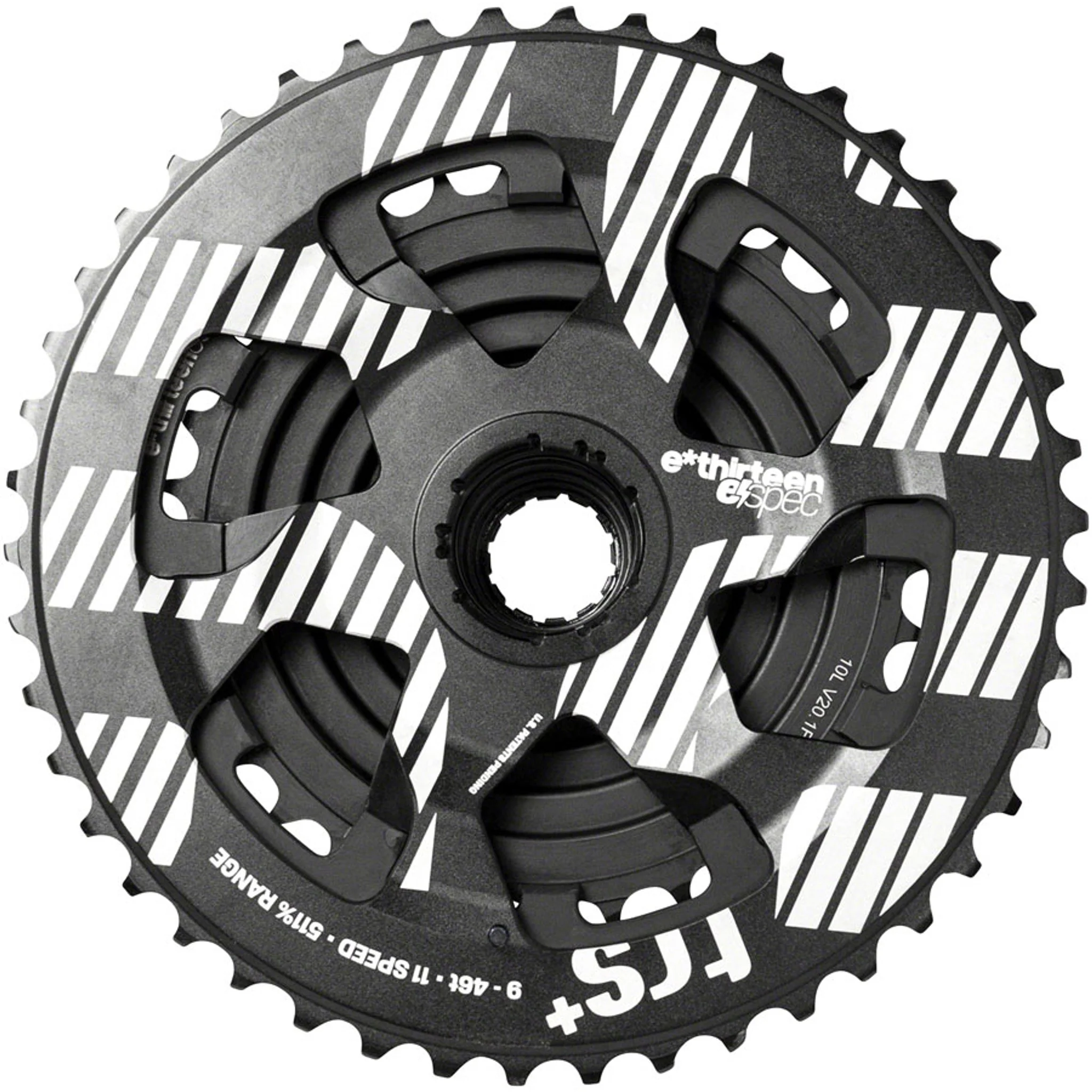 TRS Plus Cassette - Image 6