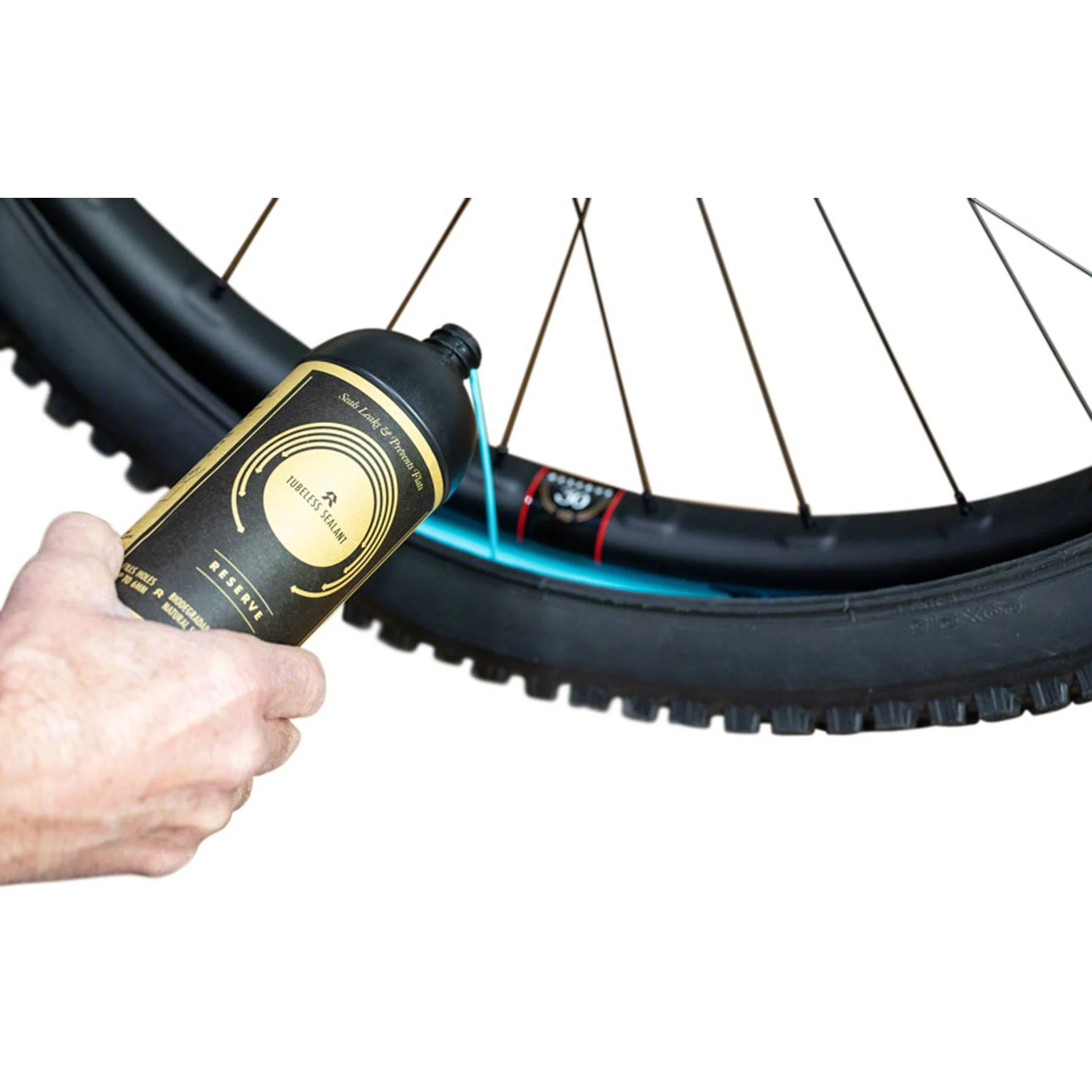 Tubeless Sealant - Image 2
