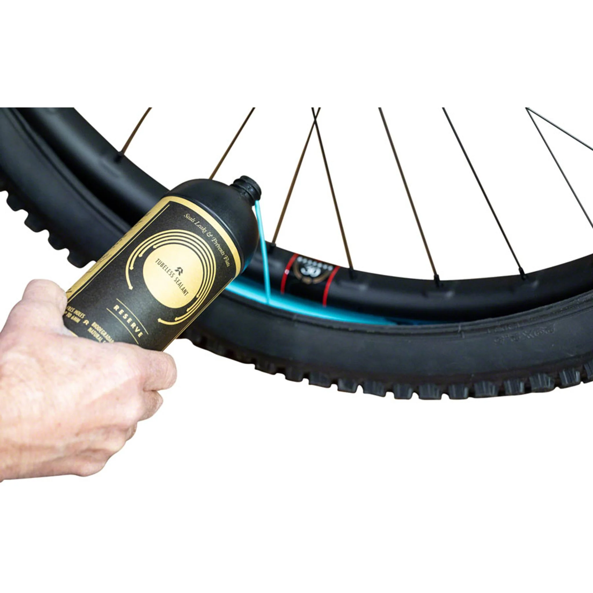 Tubeless Sealant - Image 4