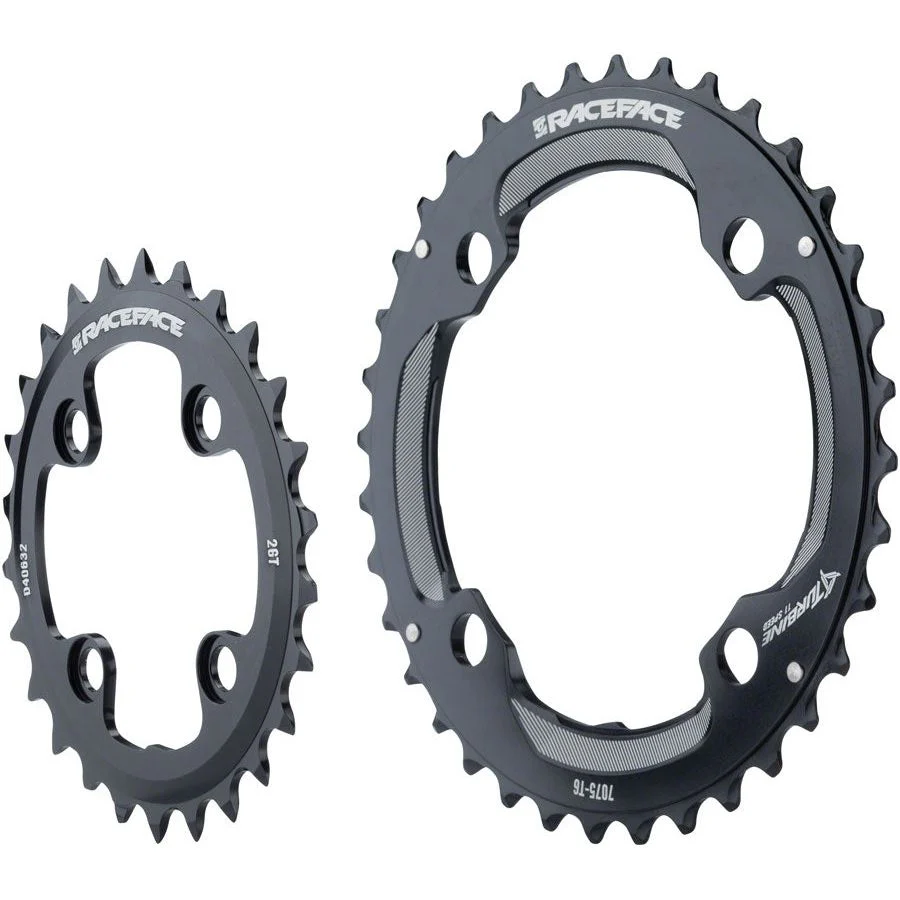 Turbine 11-Speed Chainrings - Image 8