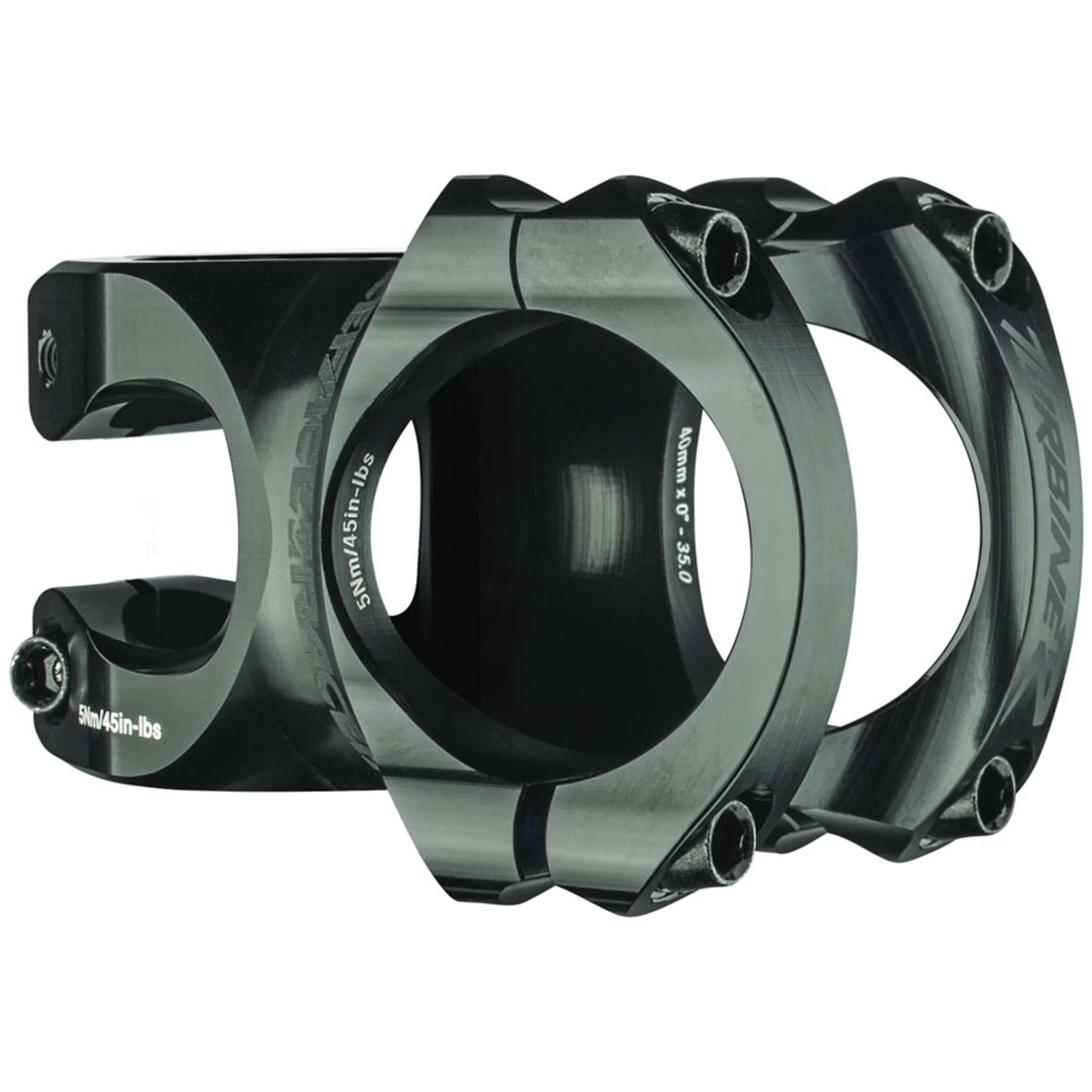 Turbine R 35 Stem - Image 16