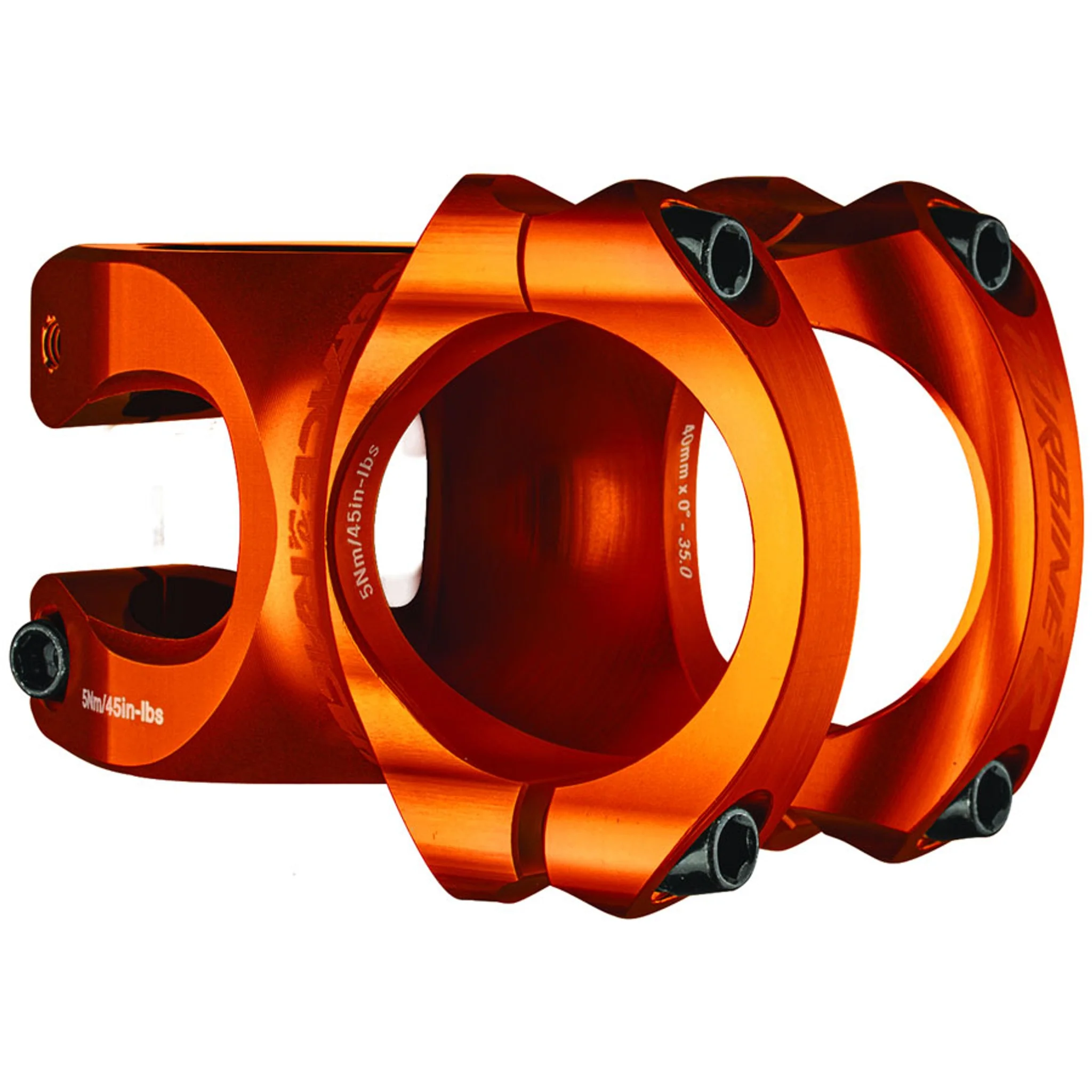 Turbine R 35 Stem - Image 3