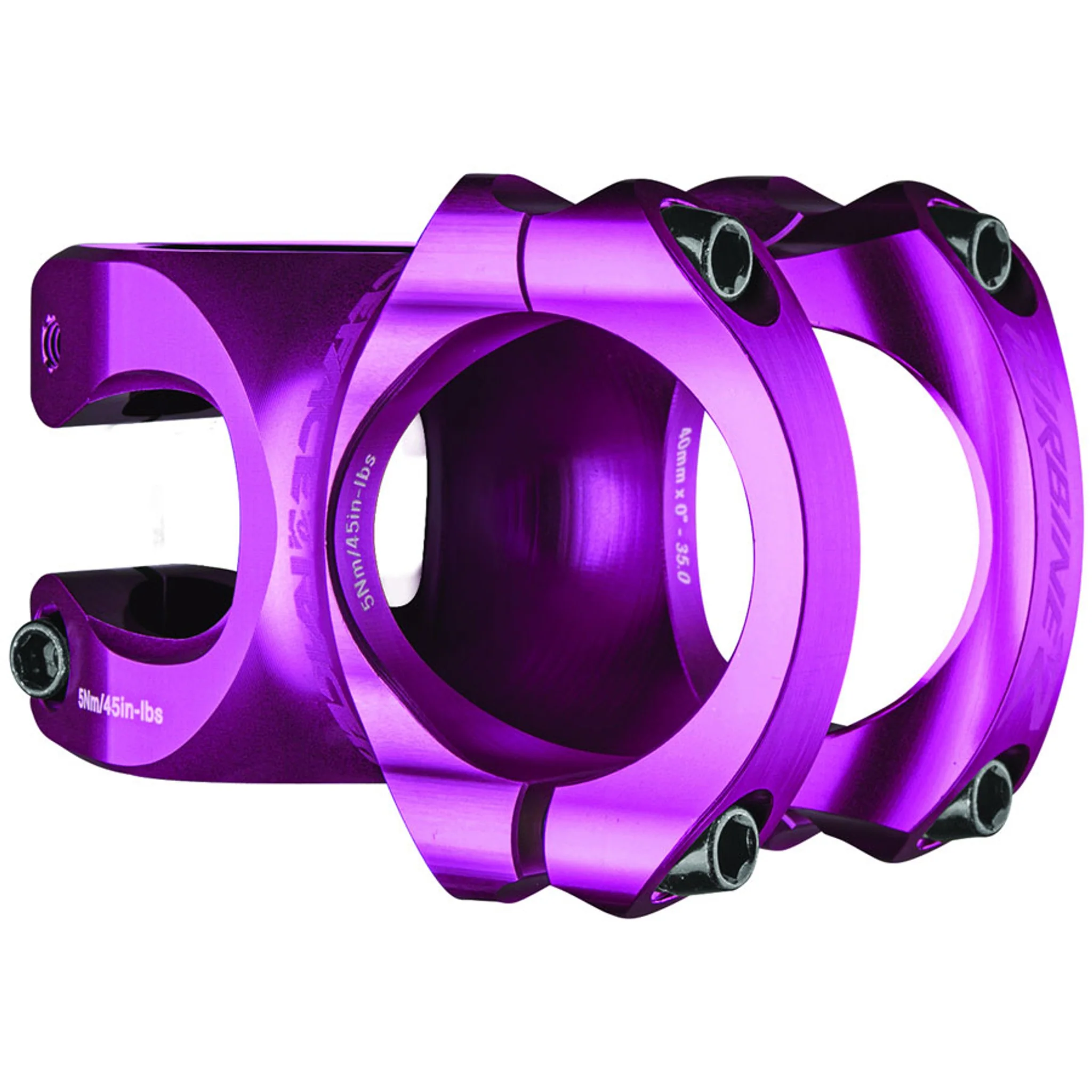 Turbine R 35 Stem - Image 6