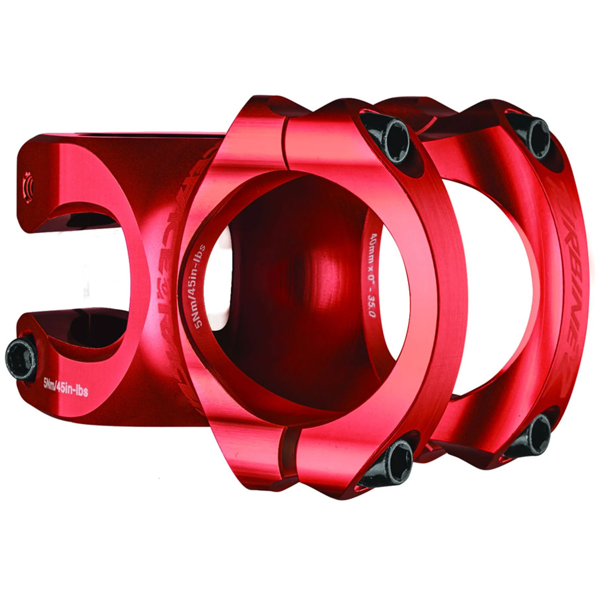 Turbine R 35 Stem - Image 9