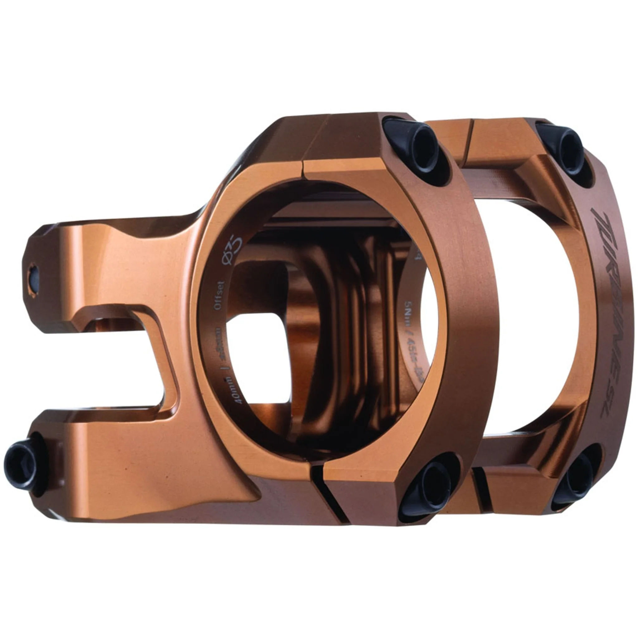Turbine SL Stem - Image 14