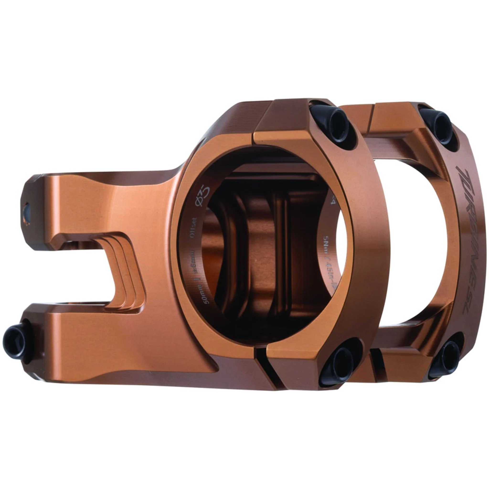 Turbine SL Stem - Image 38