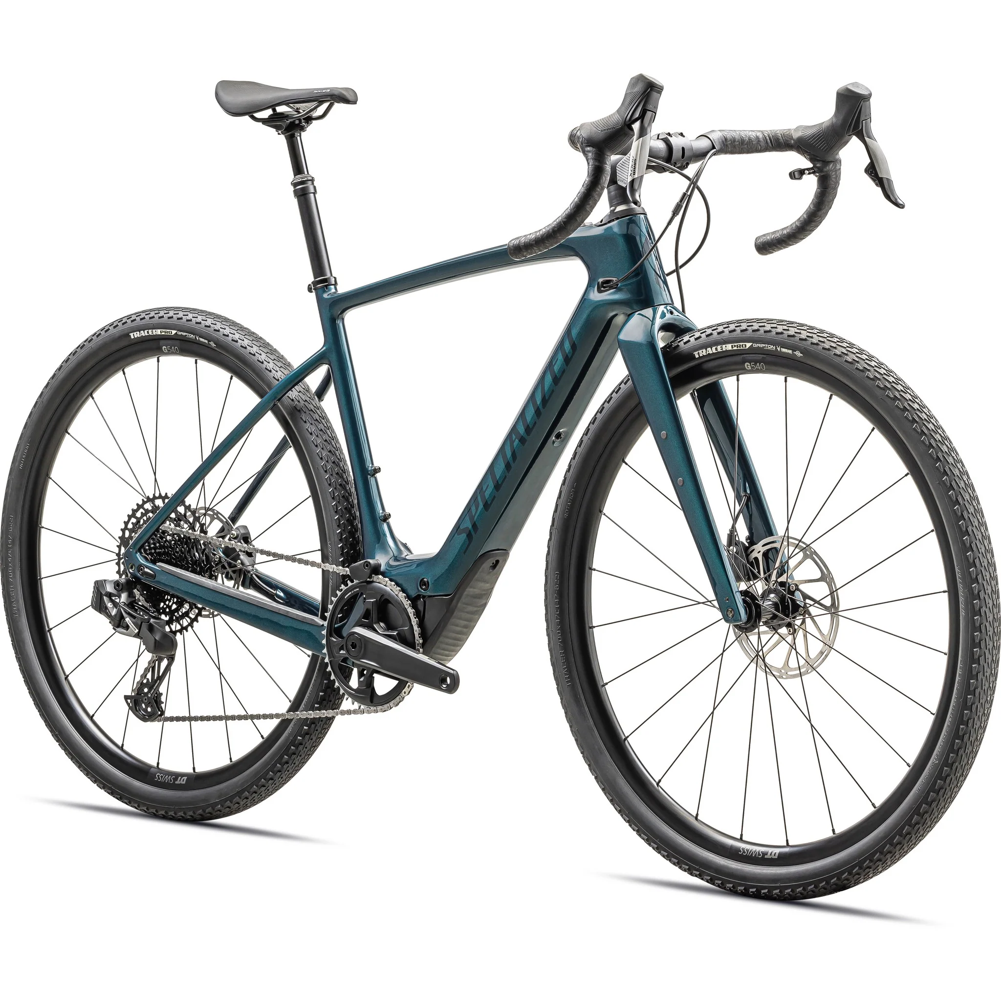 Turbo Creo 2 Comp - Image 10