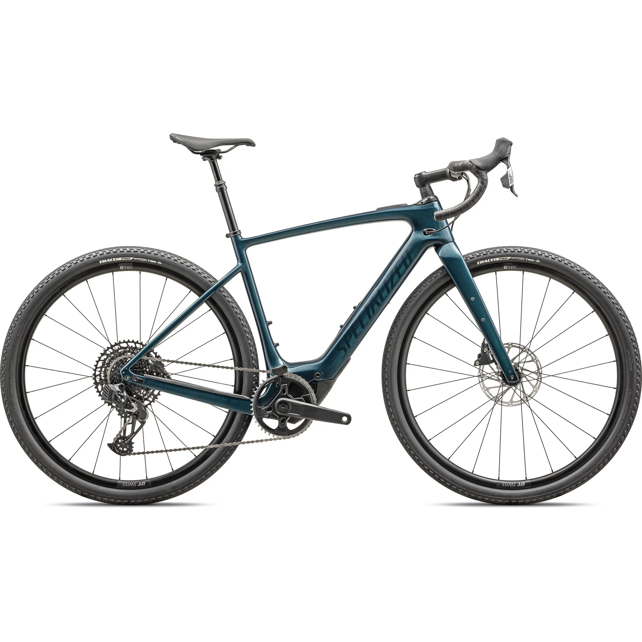 Turbo Creo 2 Comp - Image 7