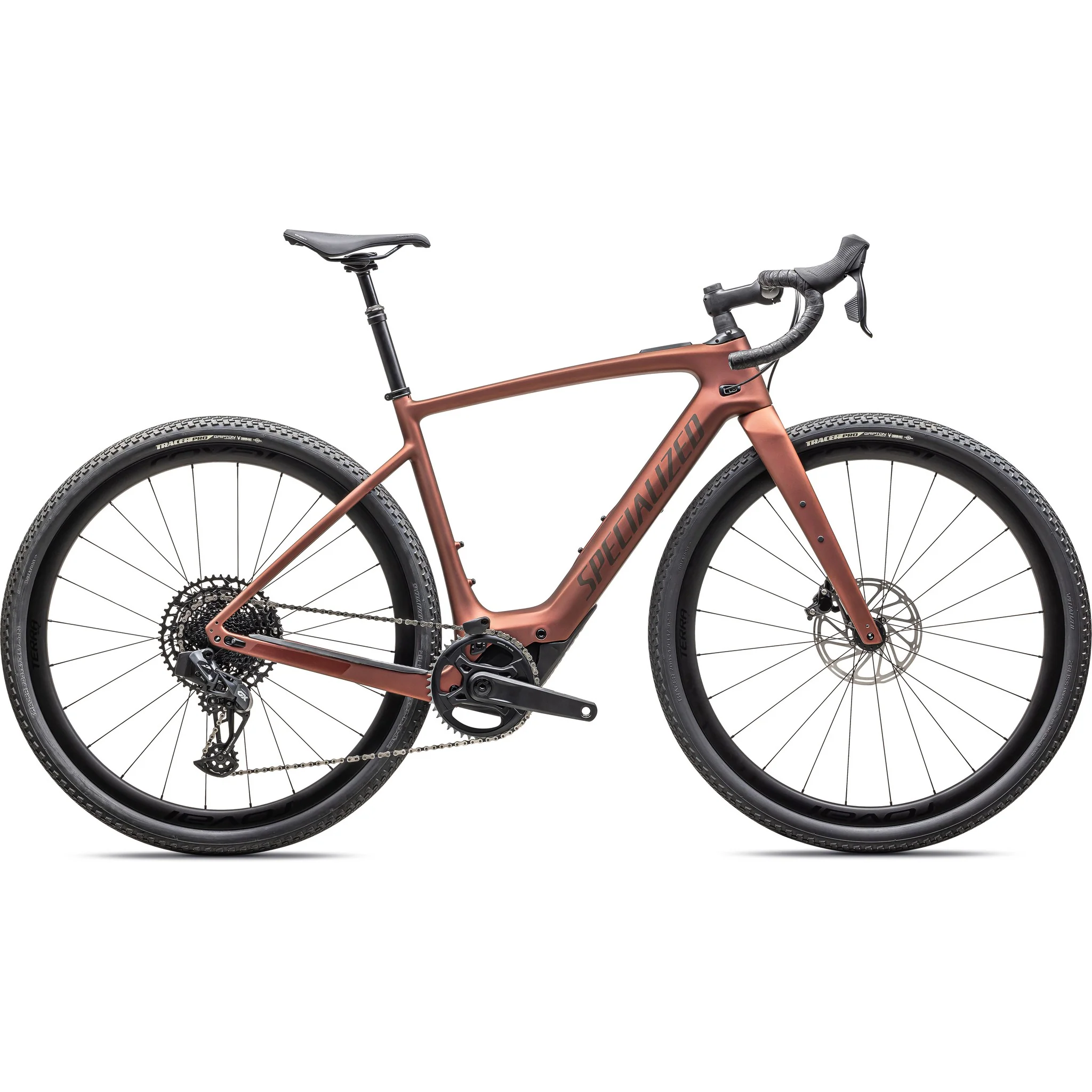 Turbo Creo 2 Expert - Image 8