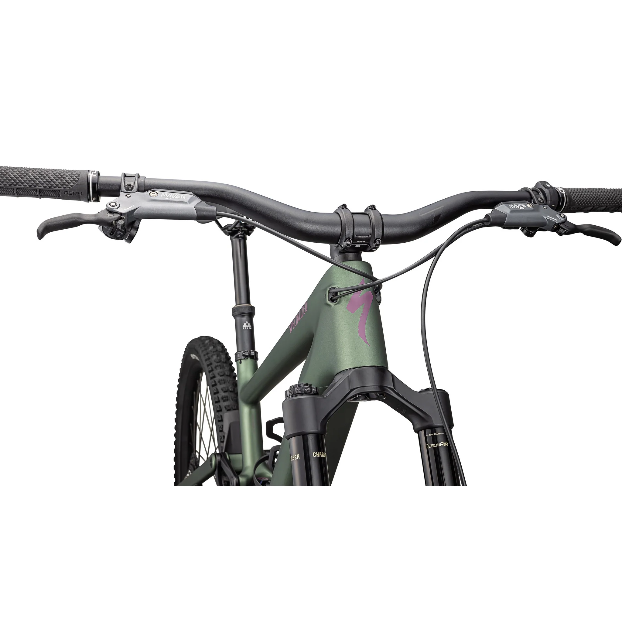 Turbo Kenevo SL 2 Expert - Image 5