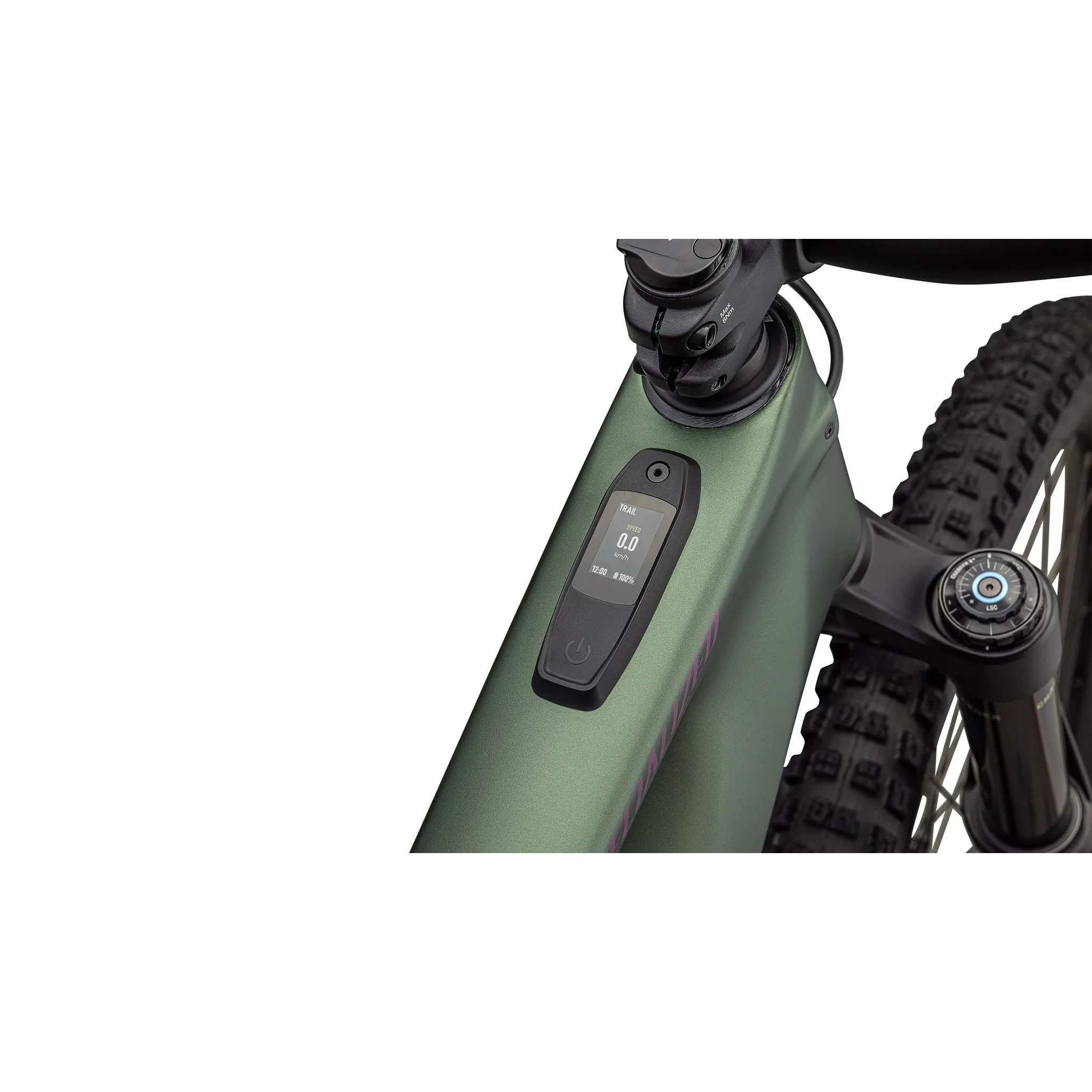 Turbo Kenevo SL 2 Expert - Image 9