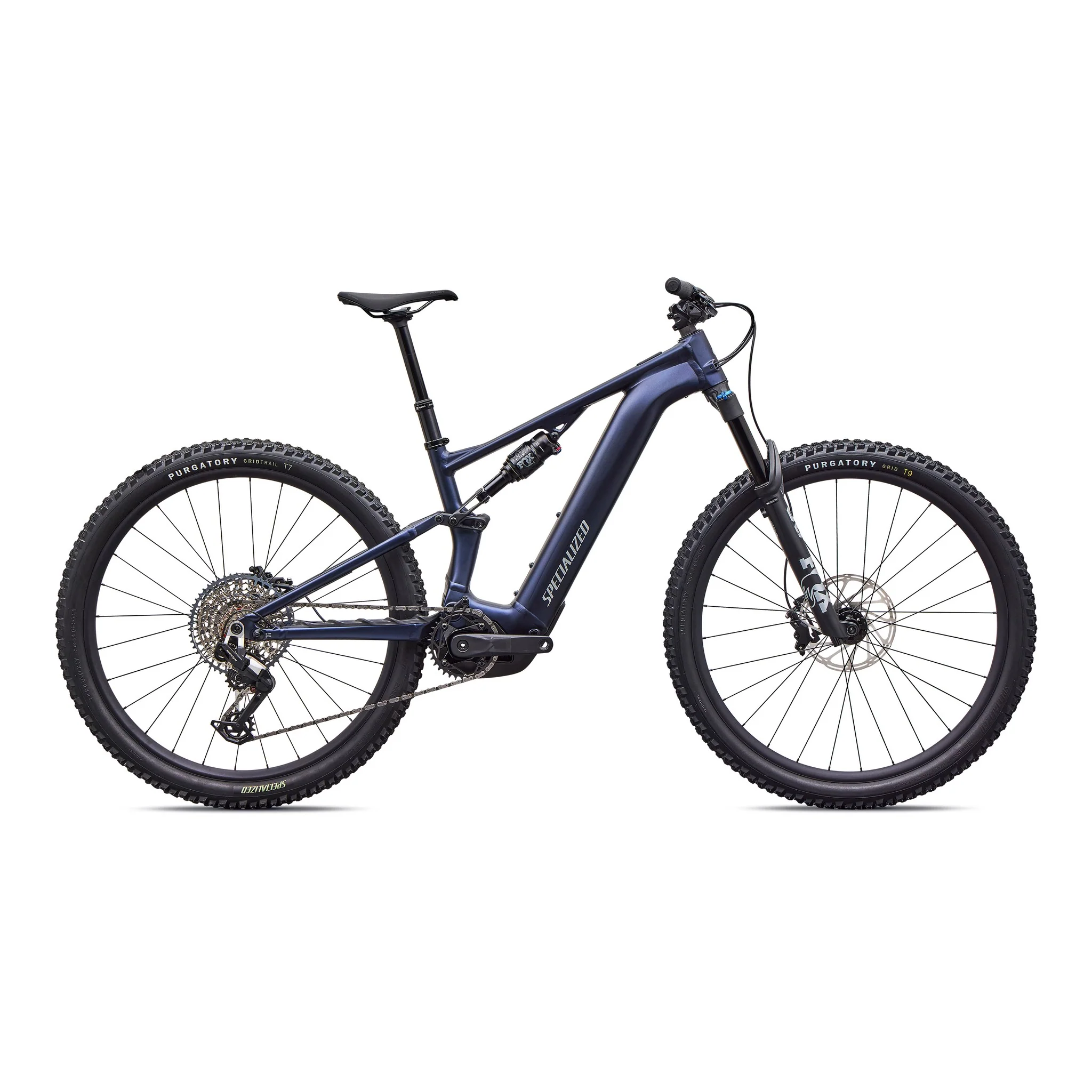 Turbo Levo R Comp Alloy - Image 11