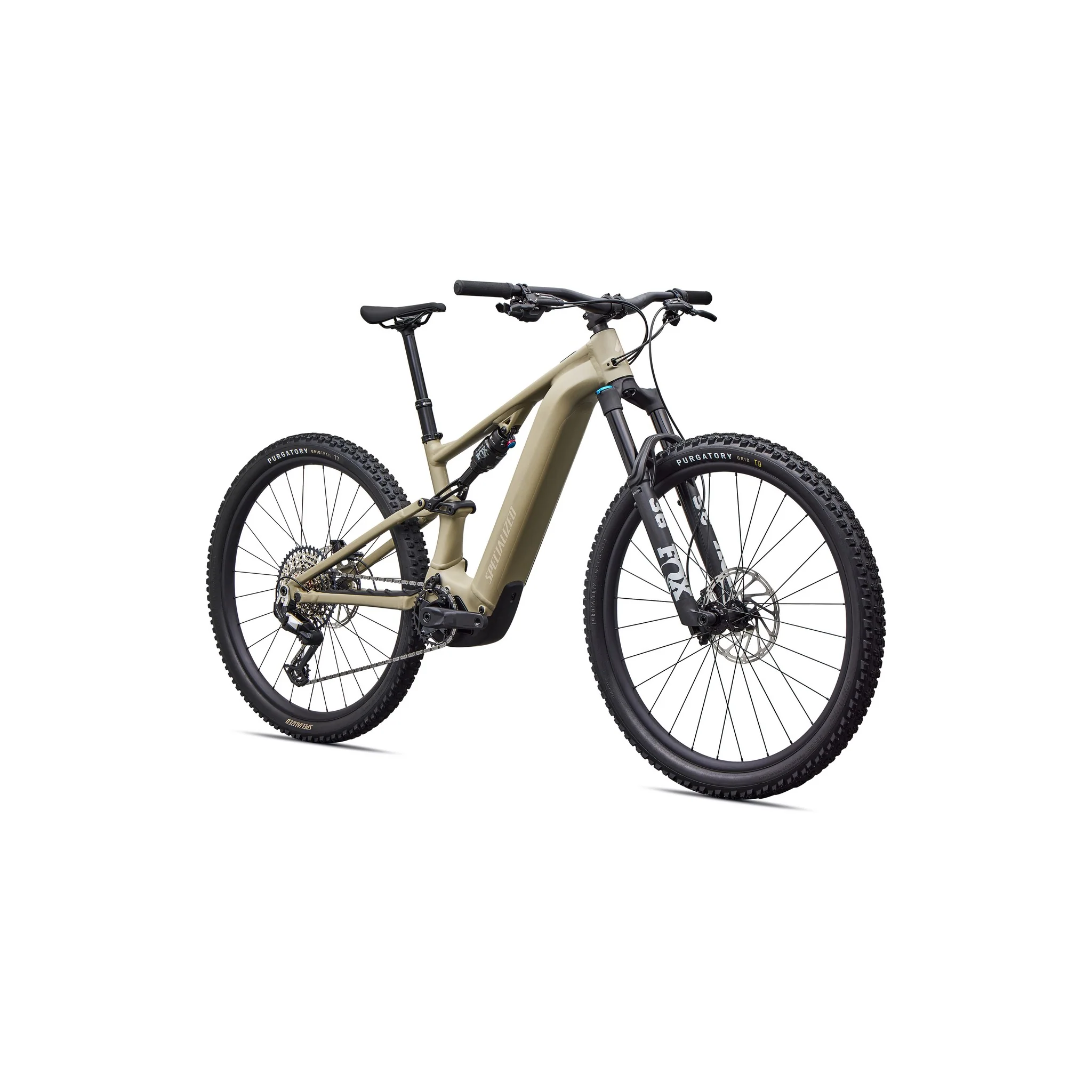 Turbo Levo R Comp Alloy - Image 3
