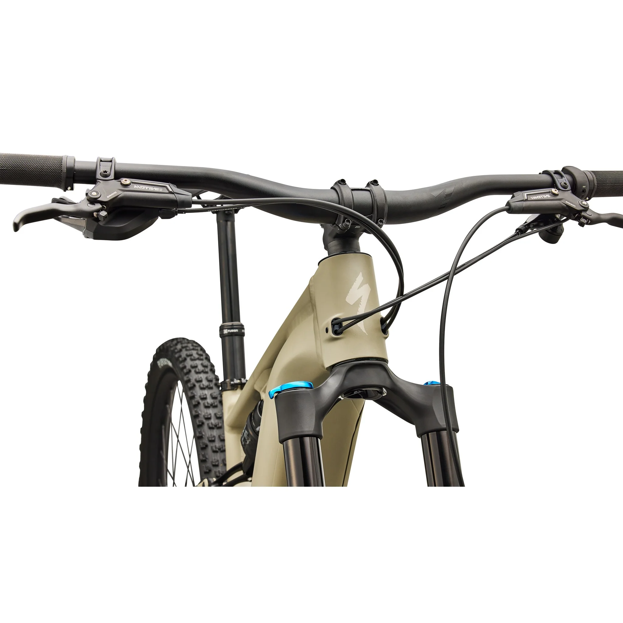 Turbo Levo R Comp Alloy - Image 6