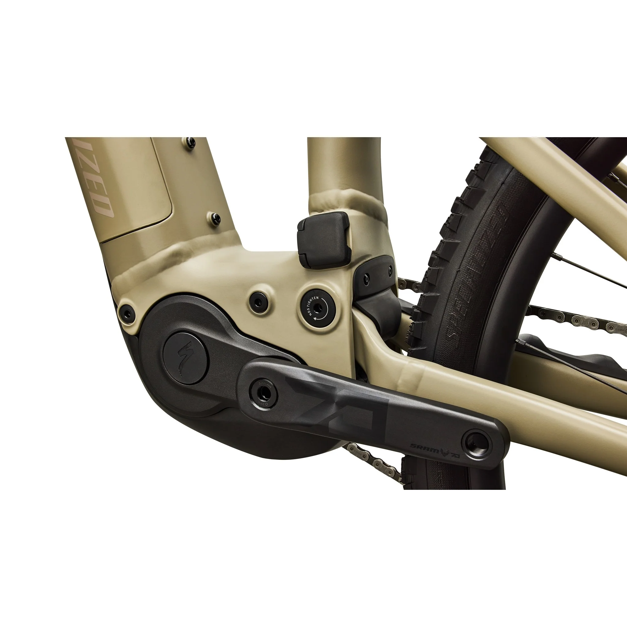 Turbo Levo R Comp Alloy - Image 8