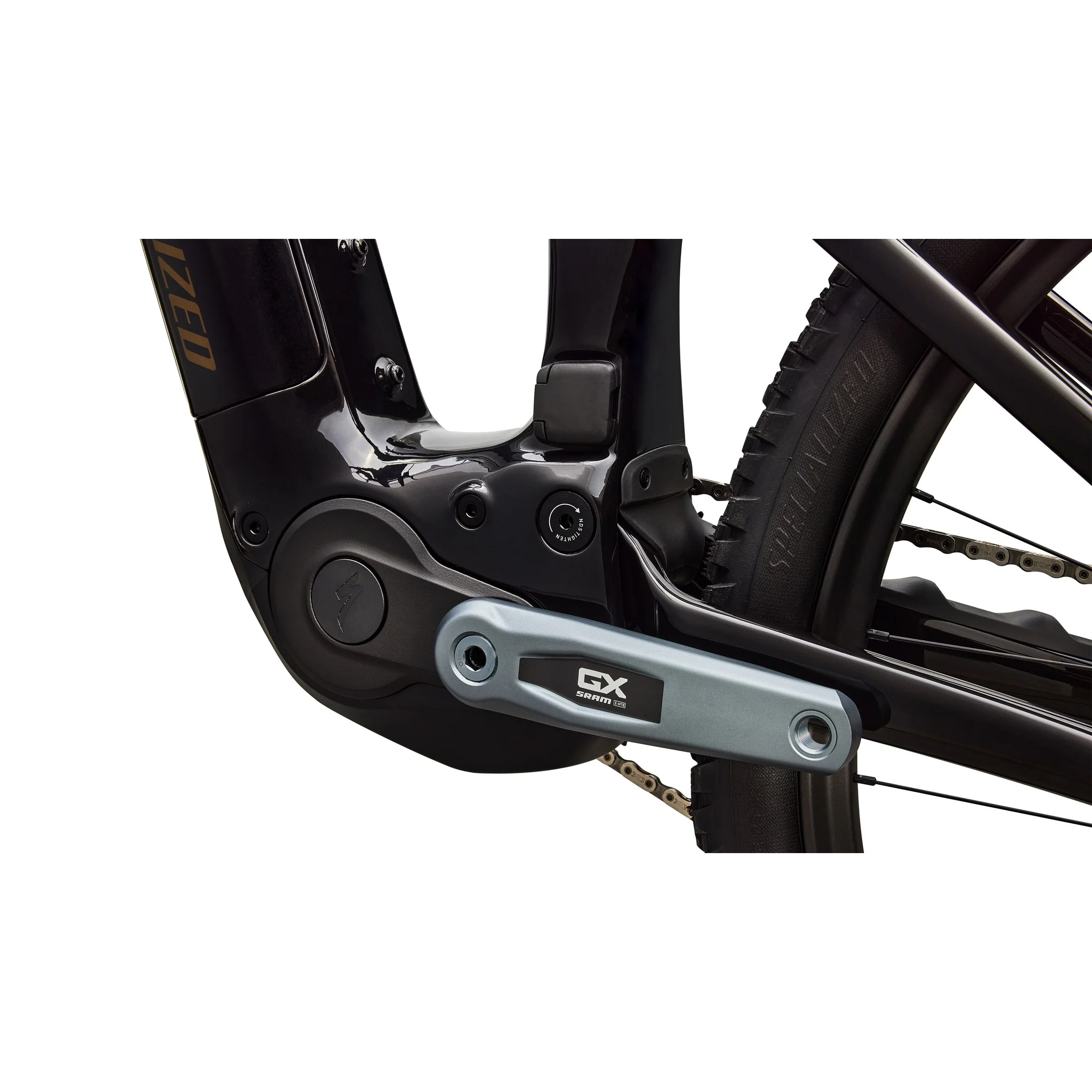 Turbo Levo R Expert - Image 8