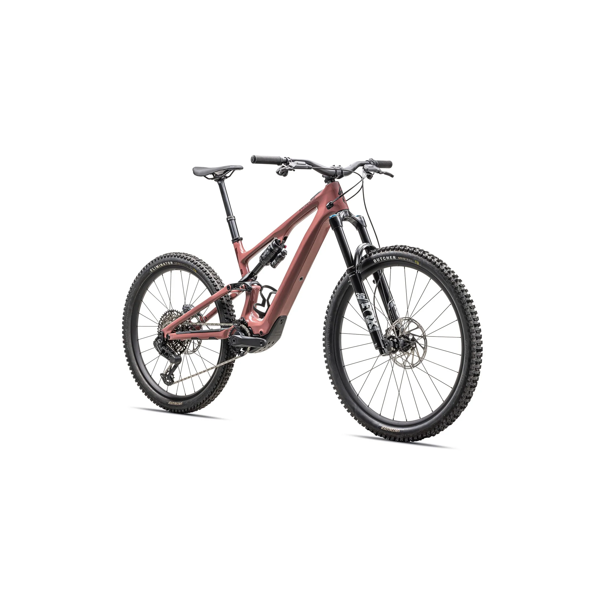Turbo Levo SL 2 Comp - Image 11