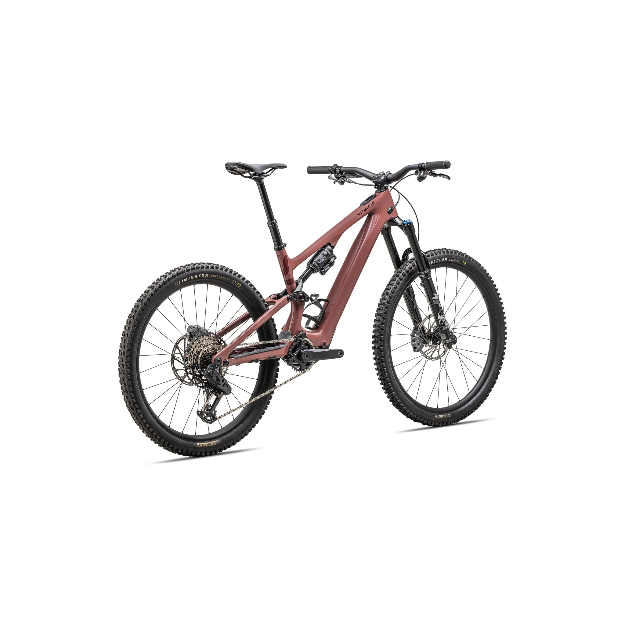 Turbo Levo SL 2 Comp - Image 12