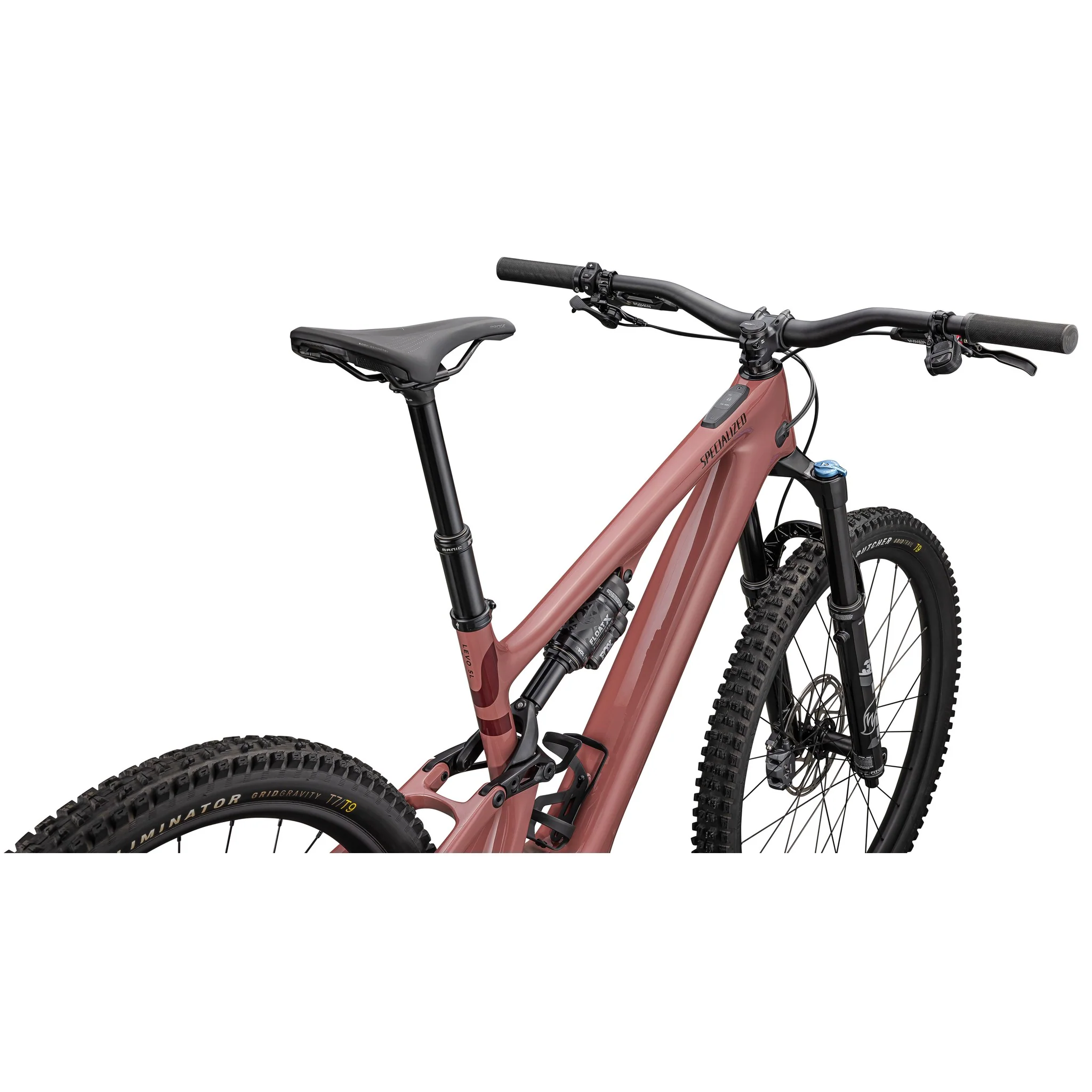 Turbo Levo SL 2 Comp - Image 13
