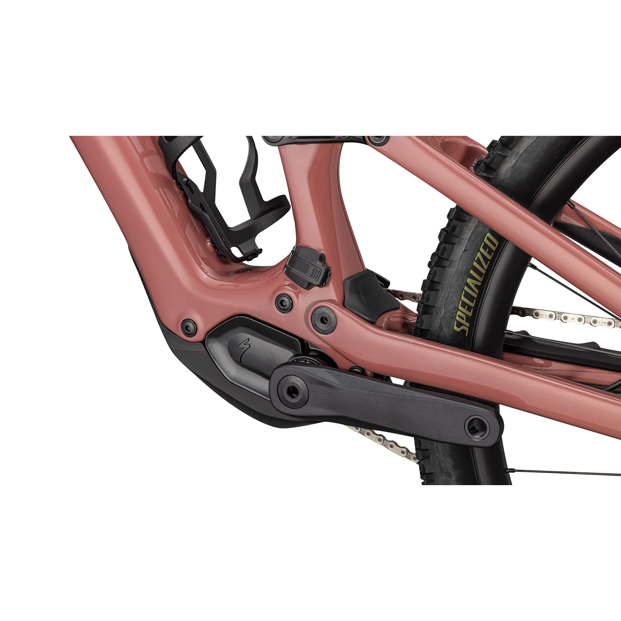 Turbo Levo SL 2 Comp - Image 16