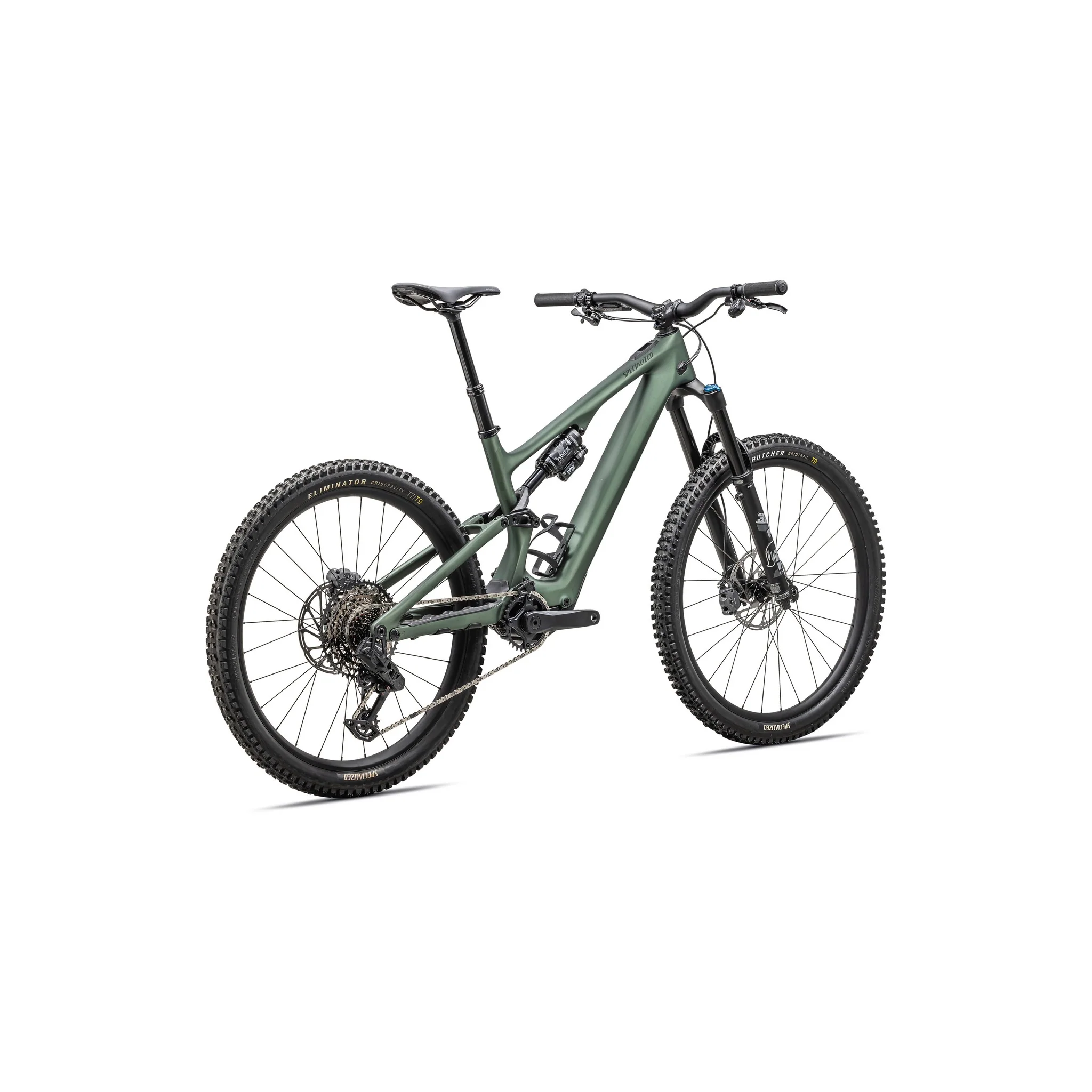 Turbo Levo SL 2 Comp - Image 4