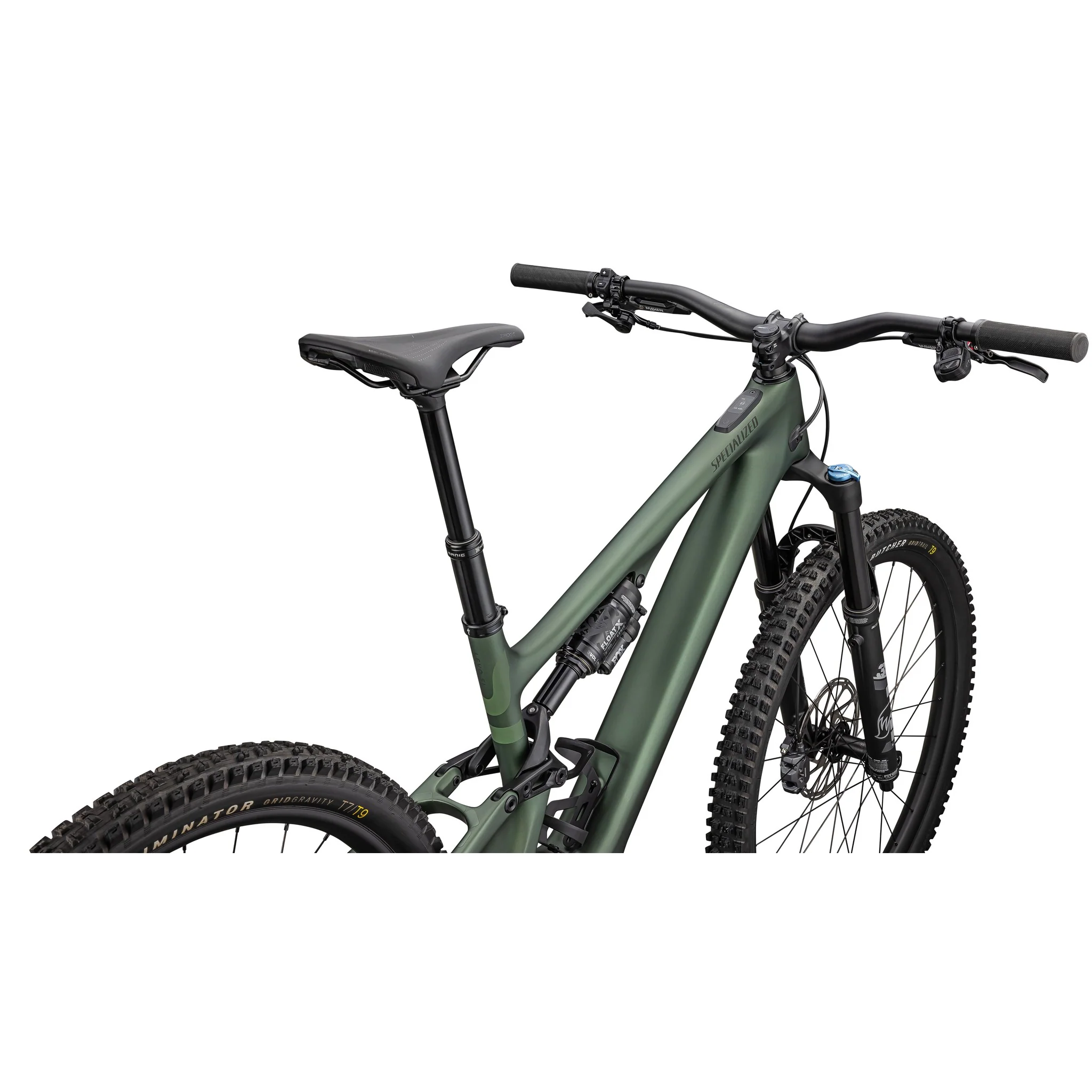 Turbo Levo SL 2 Comp - Image 5