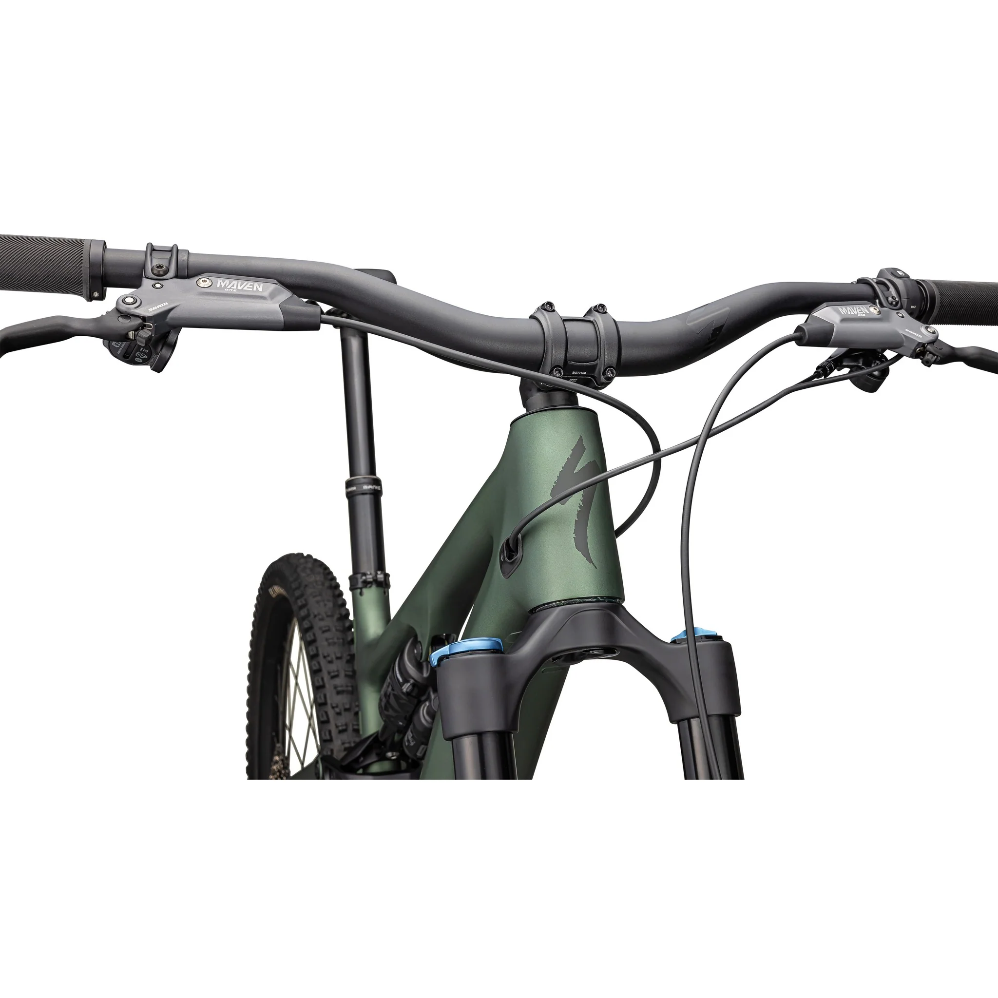 Turbo Levo SL 2 Comp - Image 6