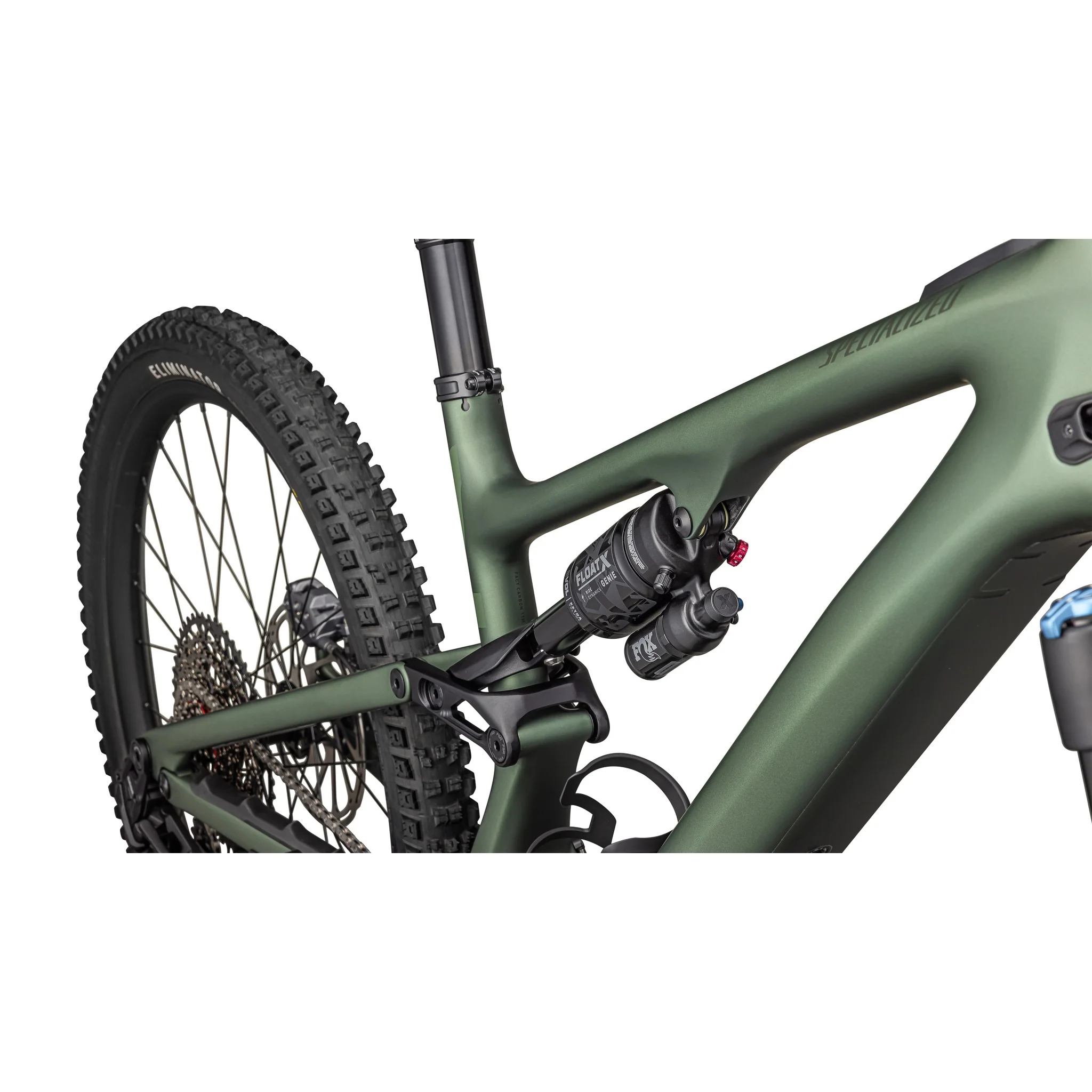 Turbo Levo SL 2 Comp - Image 7