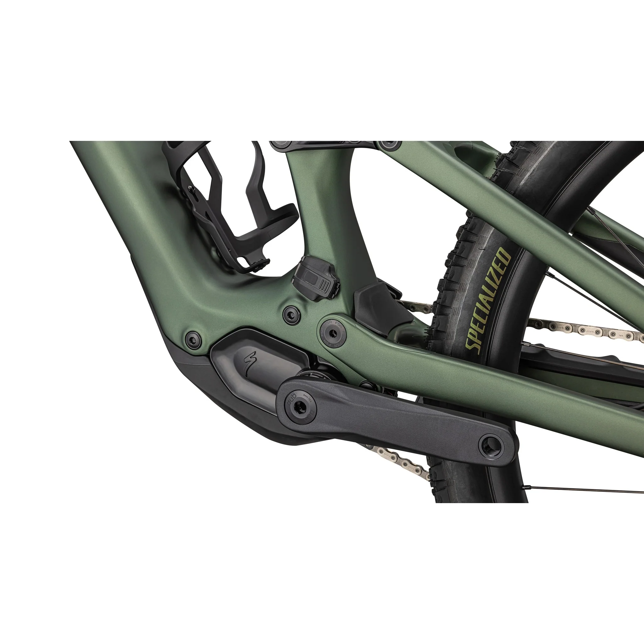 Turbo Levo SL 2 Comp - Image 8