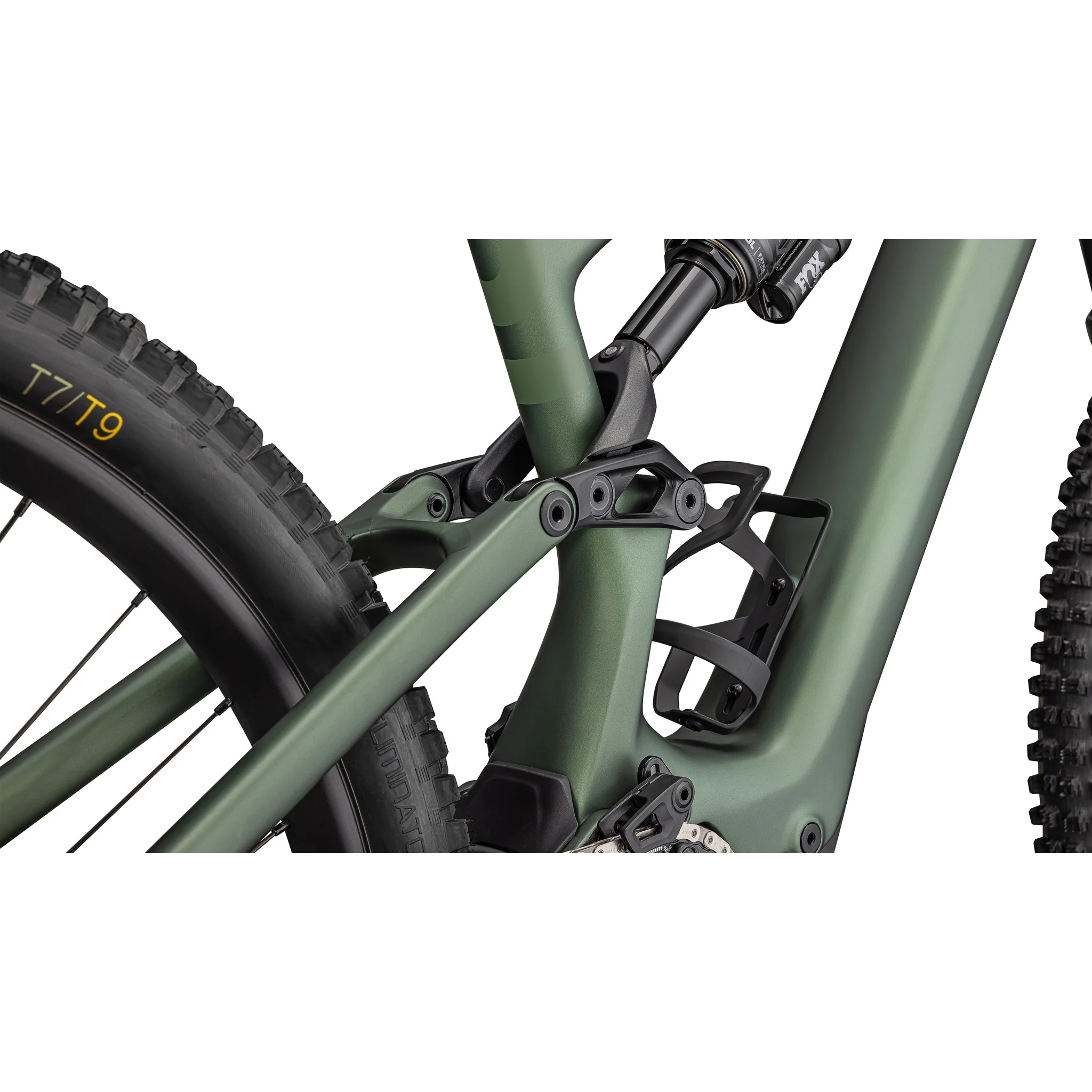 Turbo Levo SL 2 Comp - Image 9