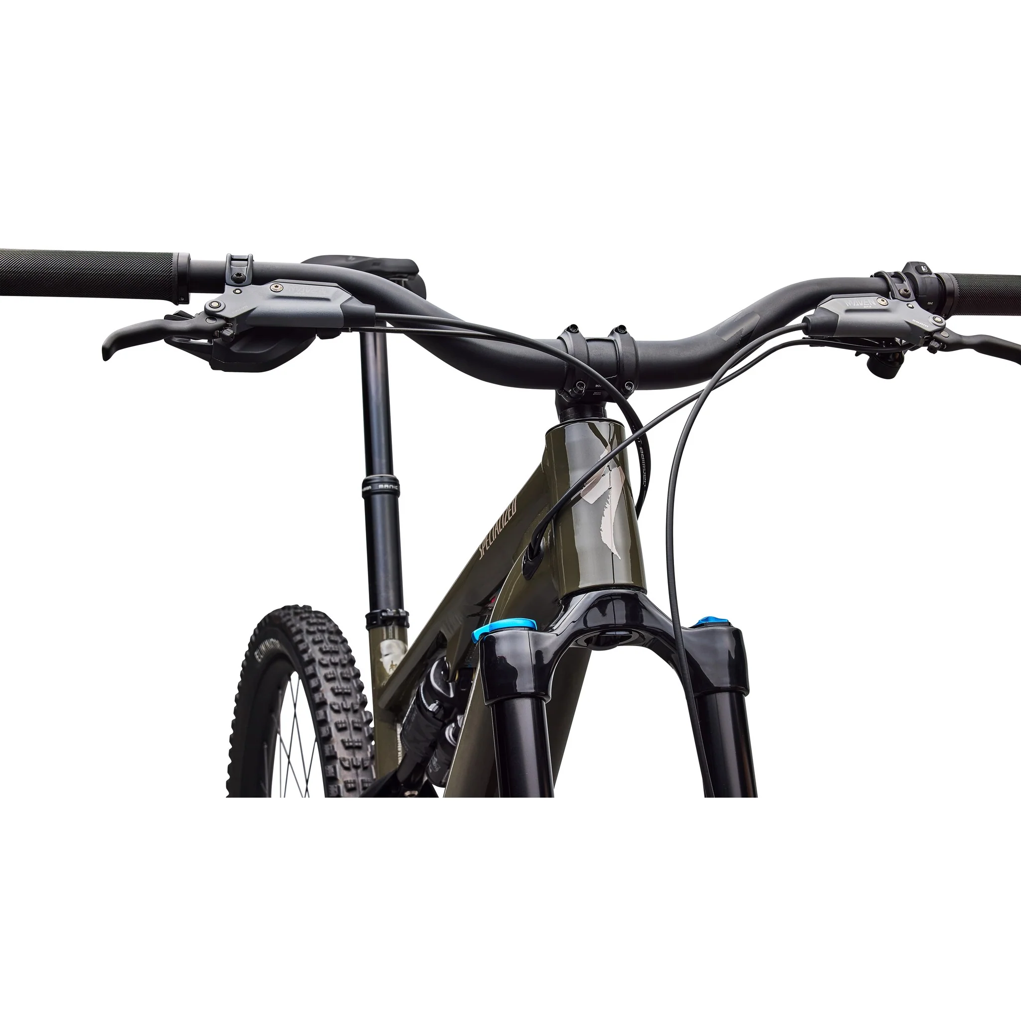 Turbo Levo SL 2 Comp Alloy - Image 5
