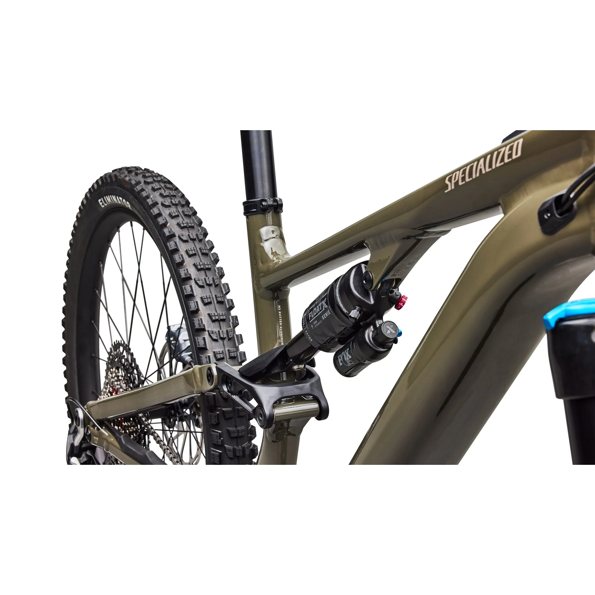 Turbo Levo SL 2 Comp Alloy - Image 6