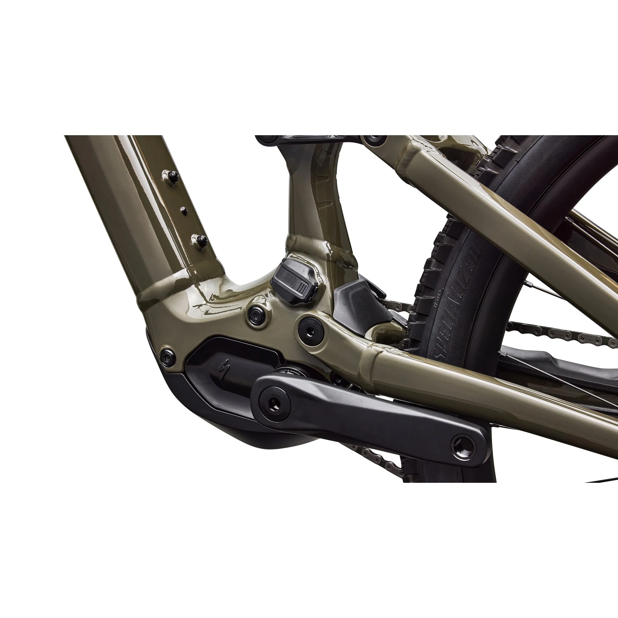Turbo Levo SL 2 Comp Alloy - Image 7