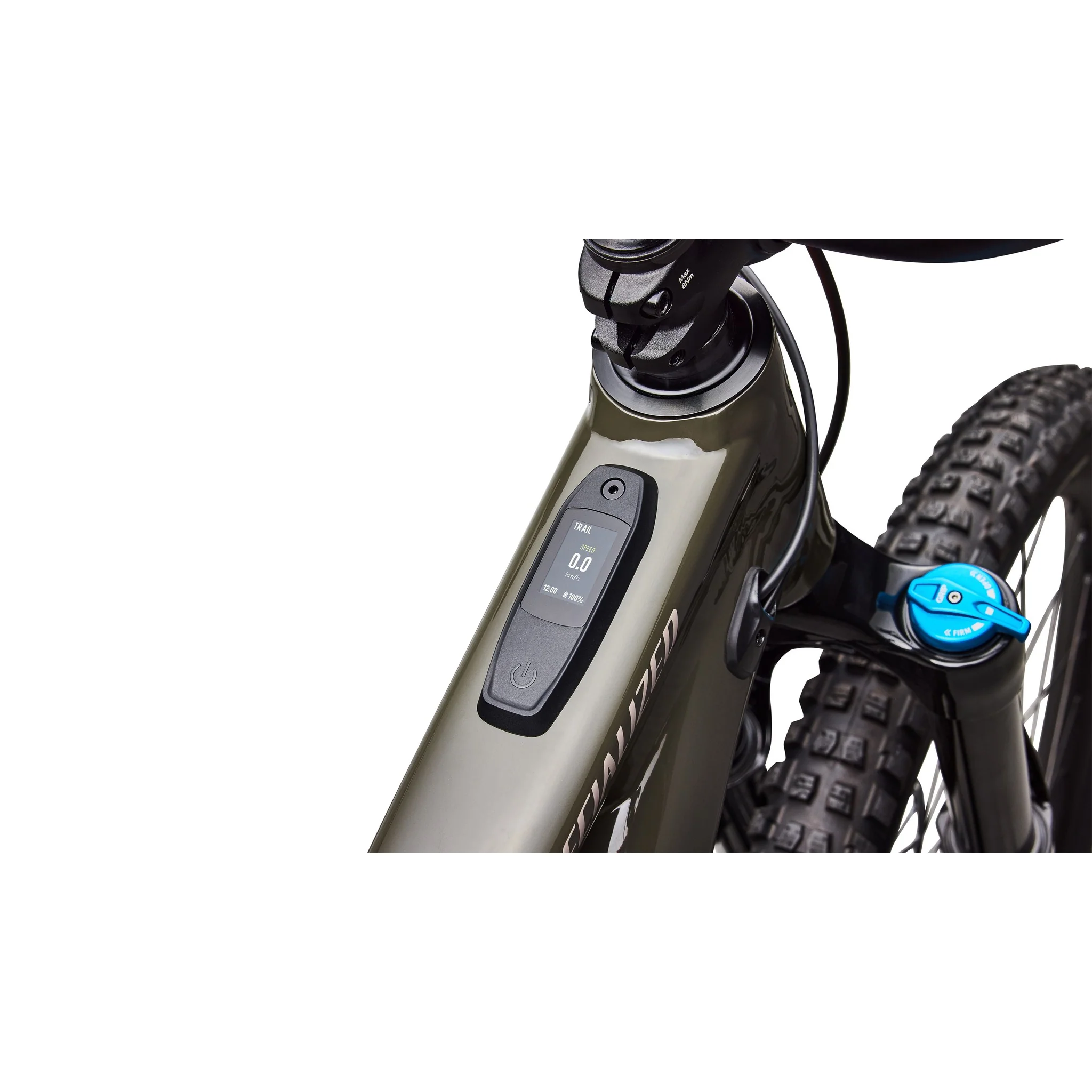 Turbo Levo SL 2 Comp Alloy - Image 8