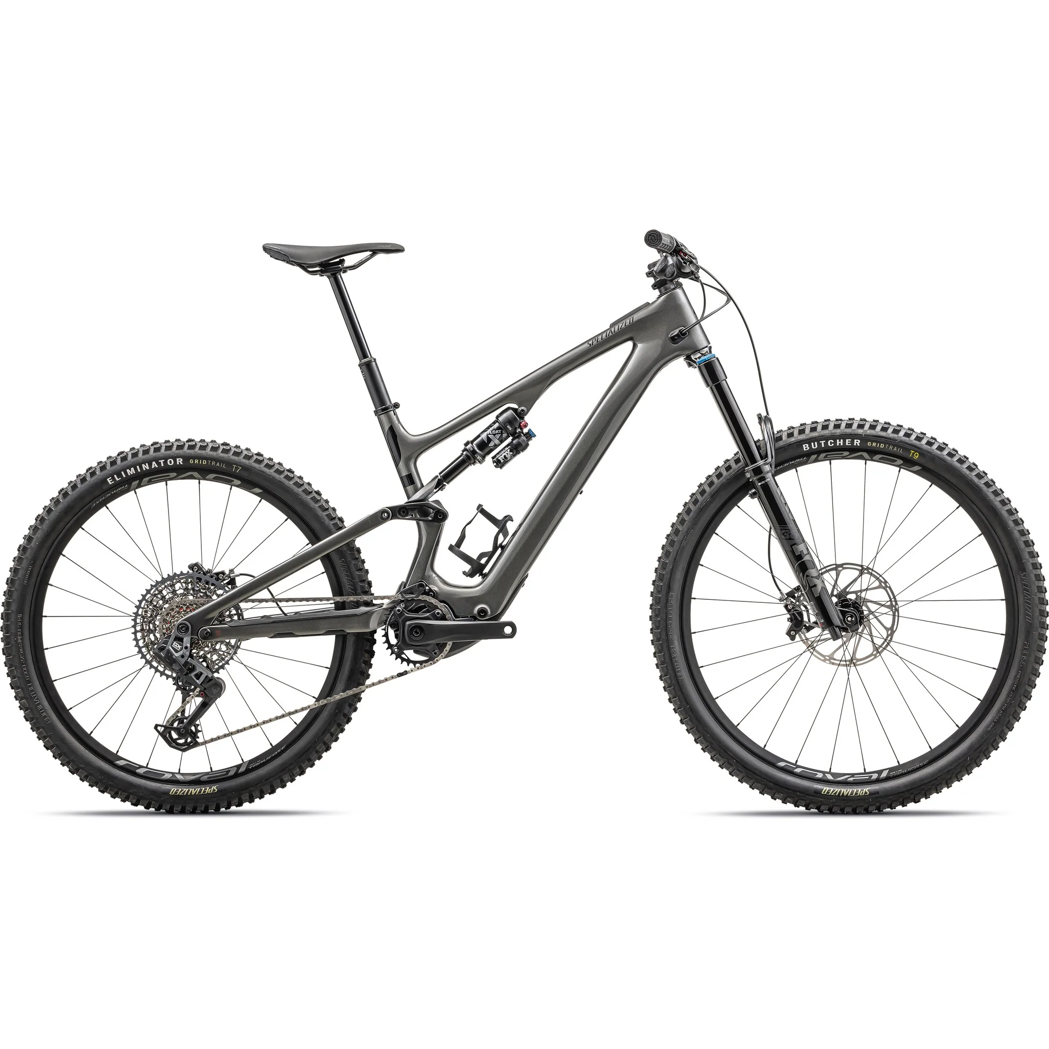 Turbo Levo SL 2 Expert Carbon - Image 10