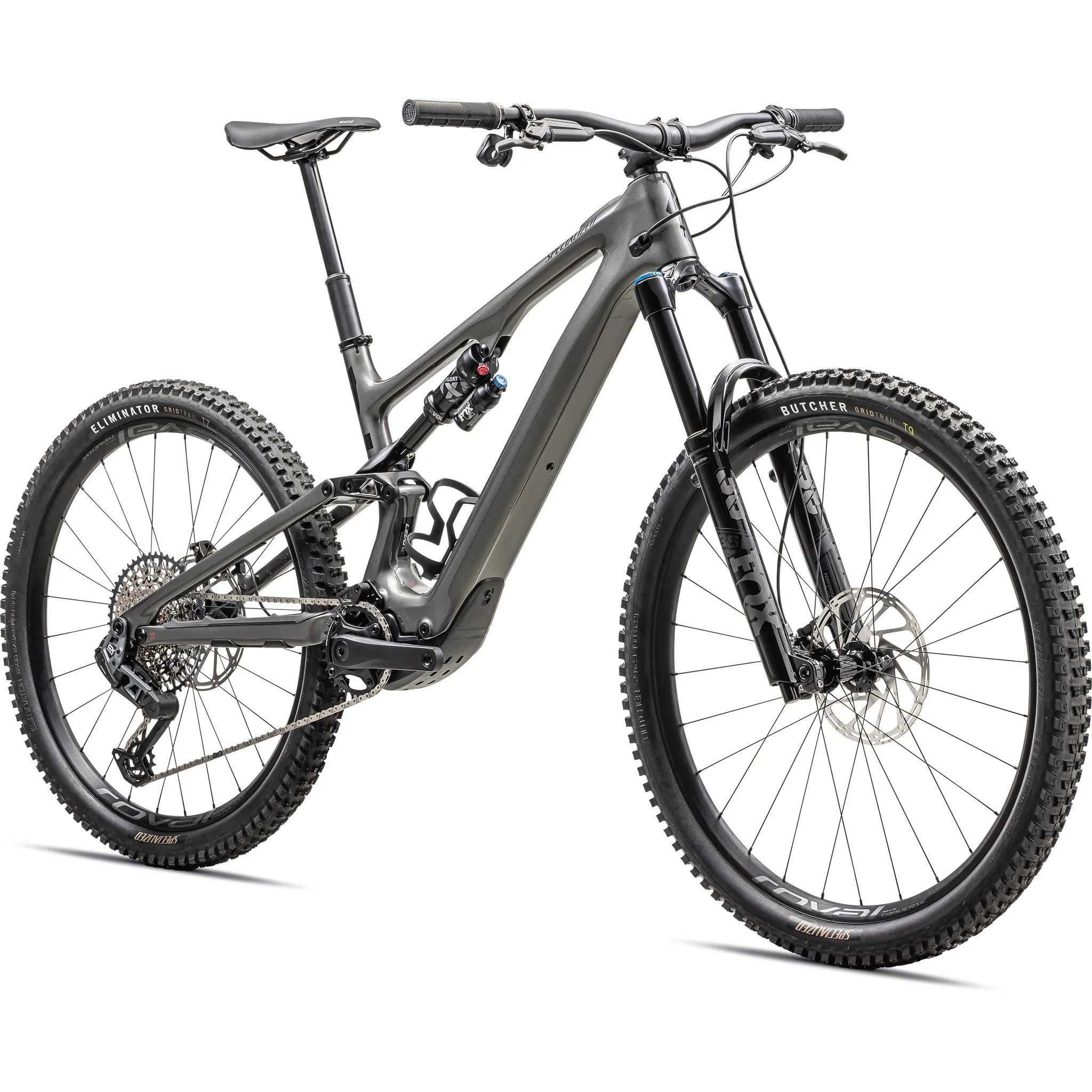 Turbo Levo SL 2 Expert Carbon - Image 11
