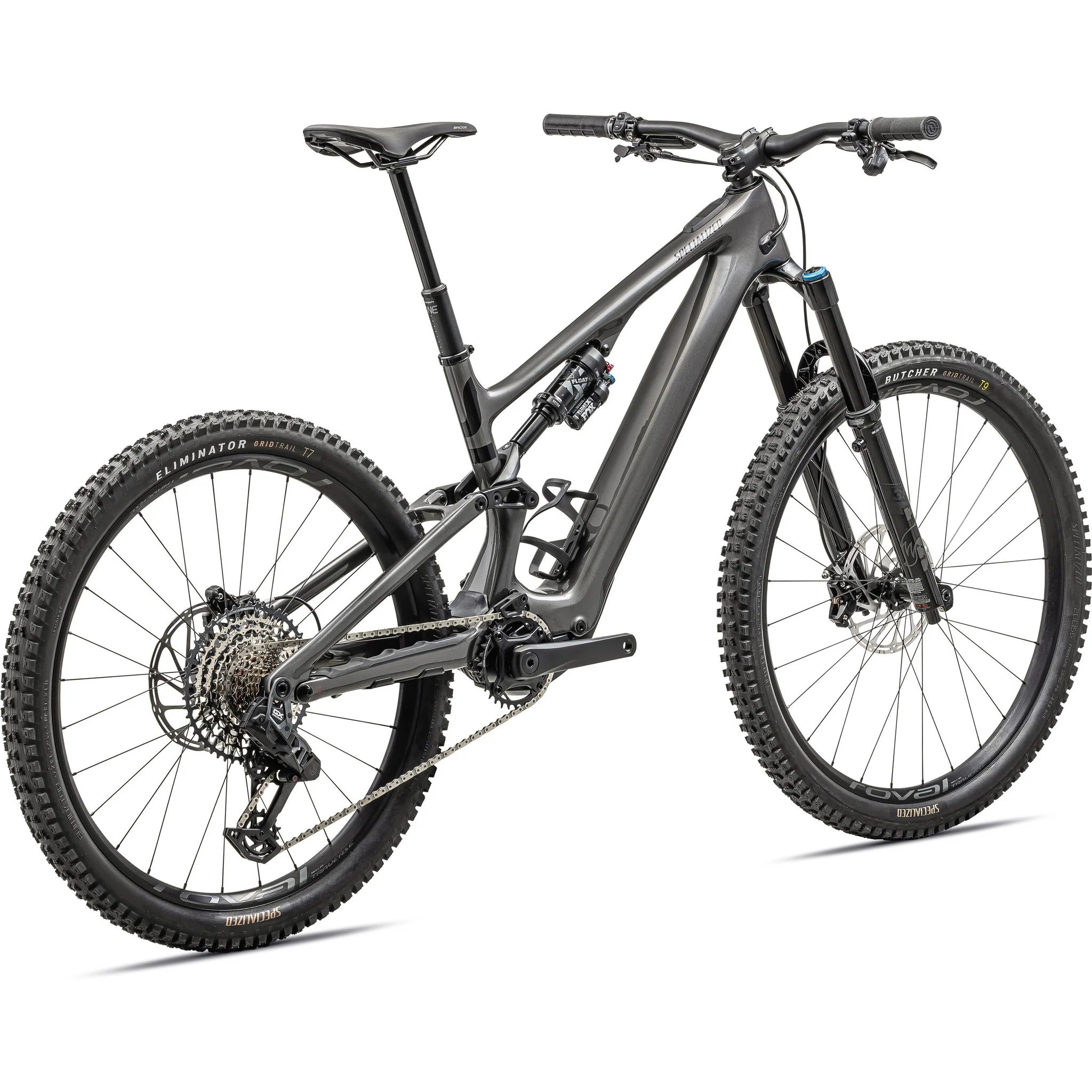 Turbo Levo SL 2 Expert Carbon - Image 12