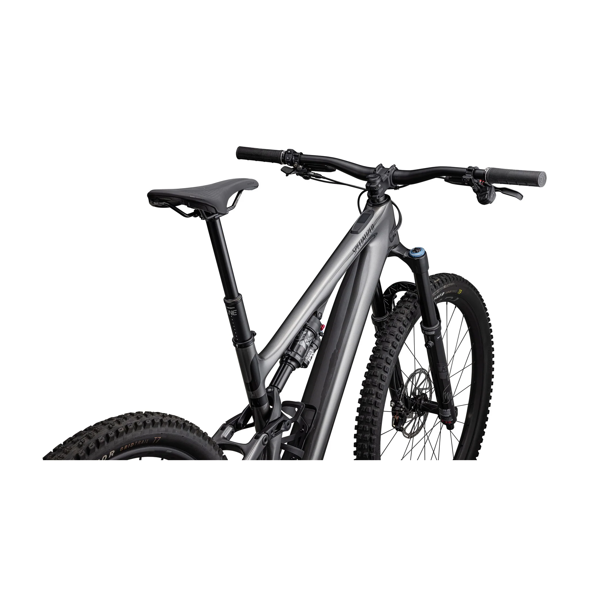 Turbo Levo SL 2 Expert Carbon - Image 13