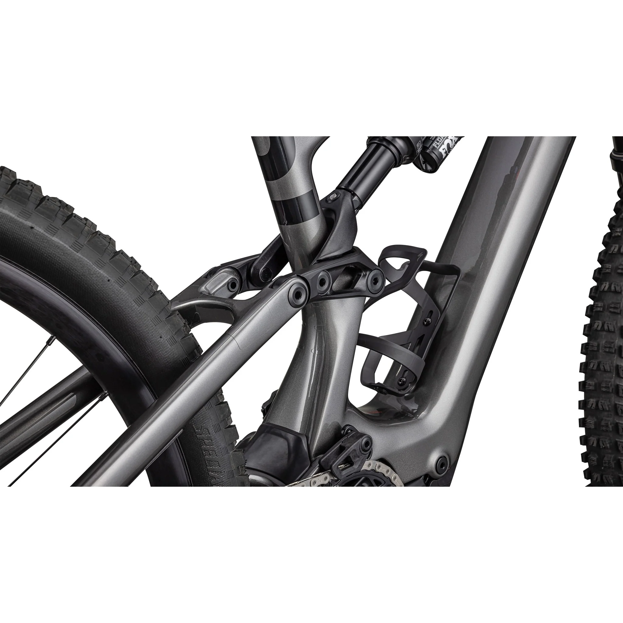 Turbo Levo SL 2 Expert Carbon - Image 17